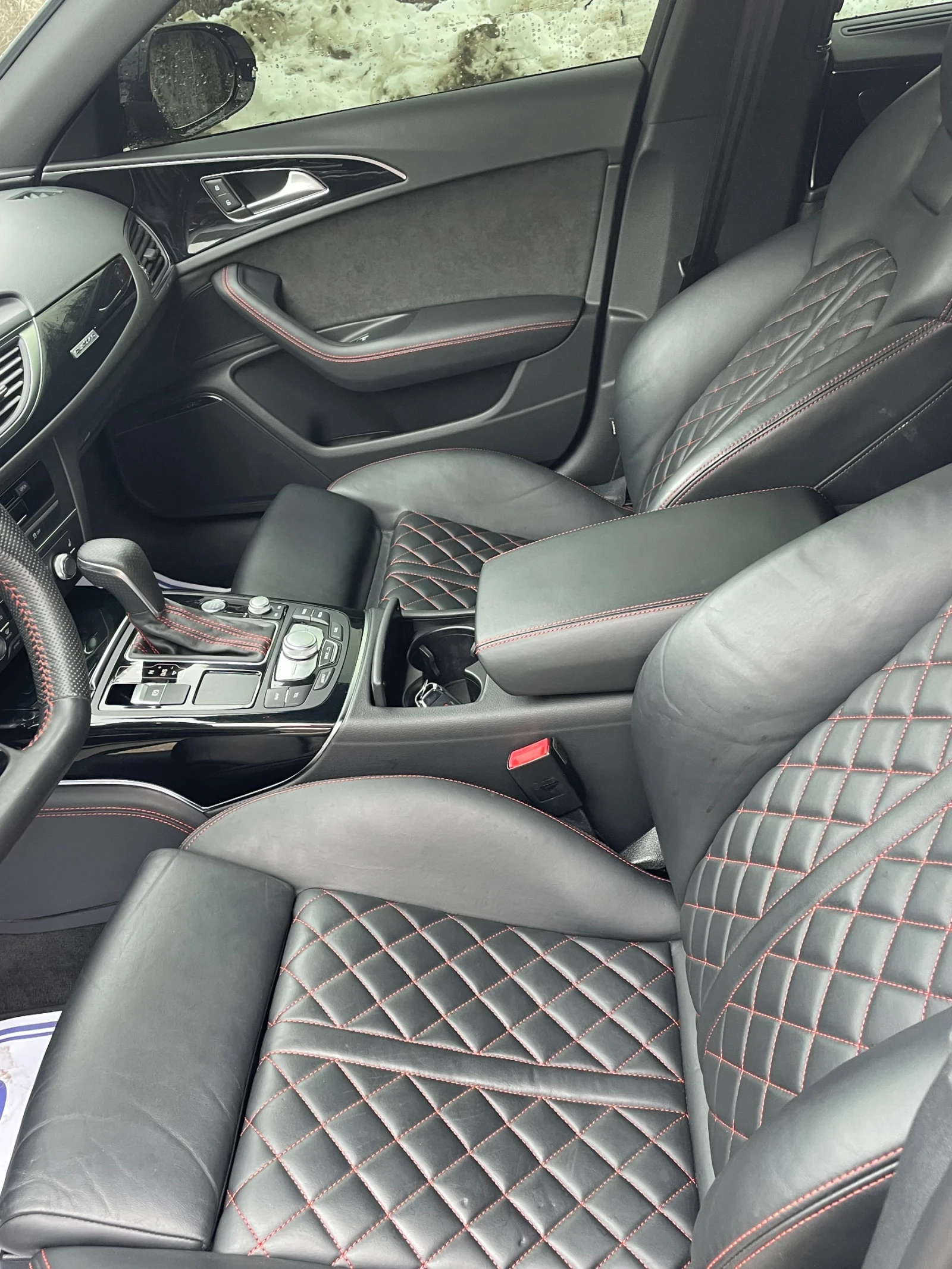 Audi A6 3.0 TFSI COMPETITION  - изображение 5