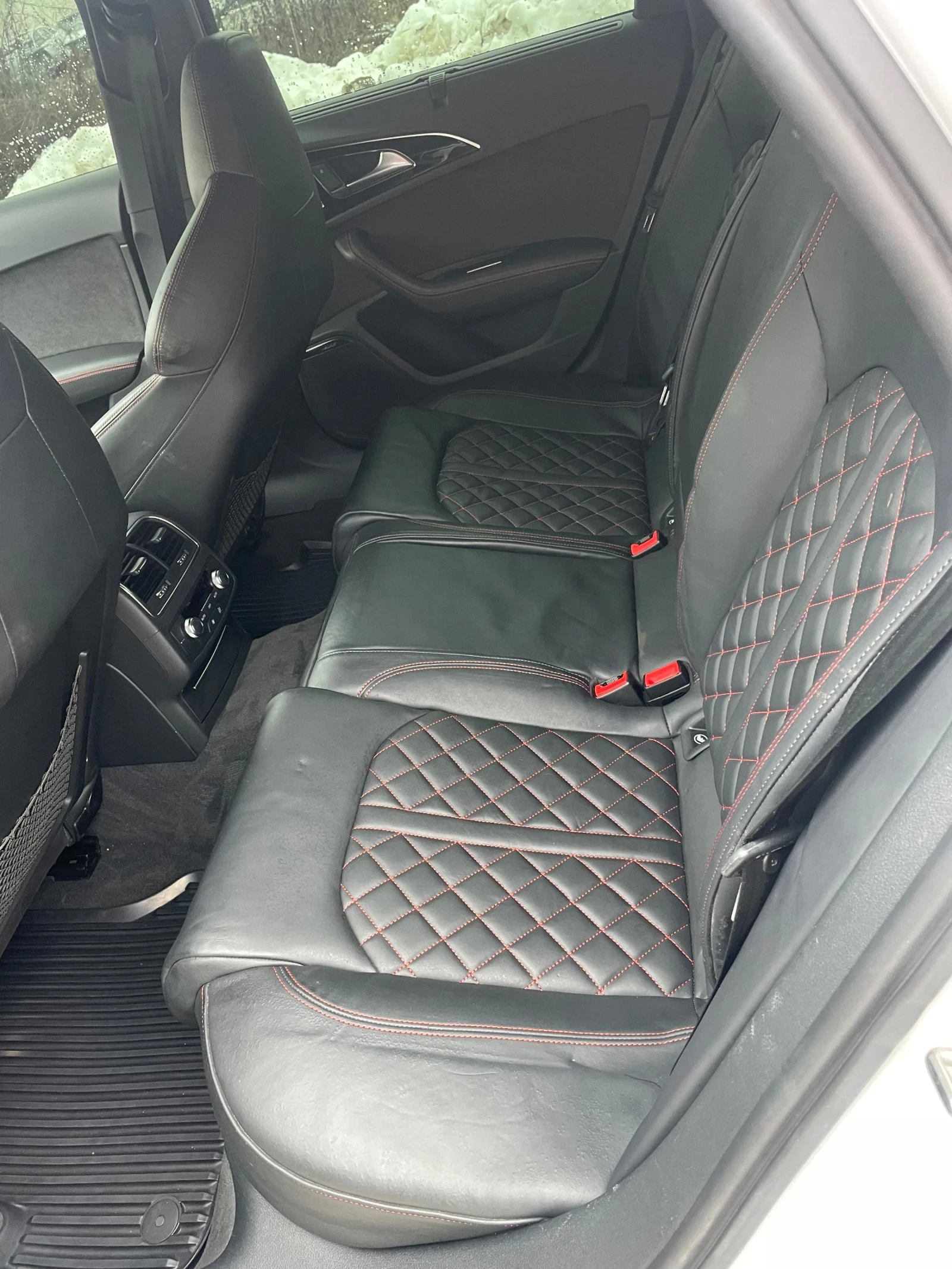 Audi A6 3.0 TFSI COMPETITION  | Mobile.bg � ����������� 11