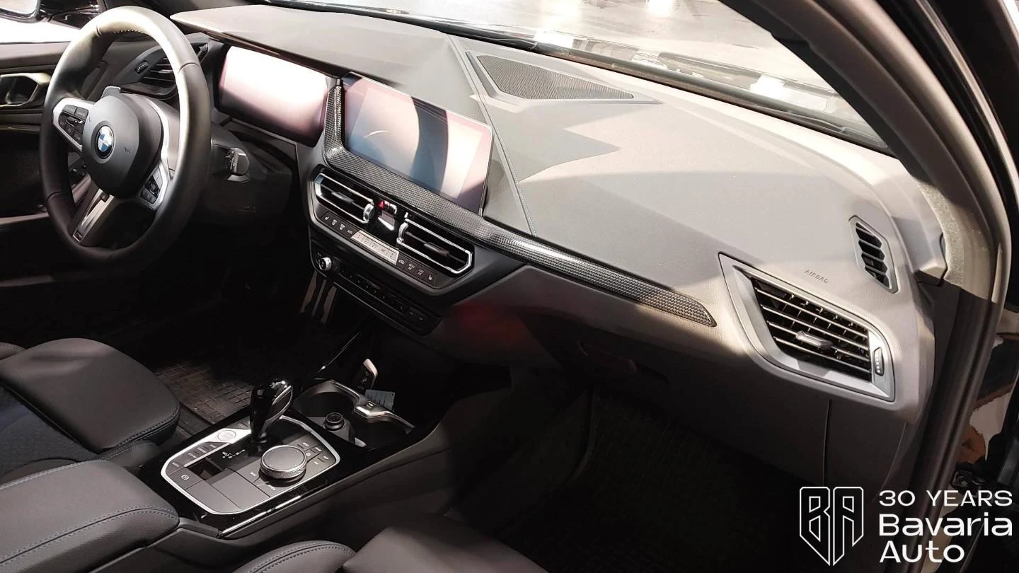 BMW 135 M135i xDrive Steptronic - изображение 7