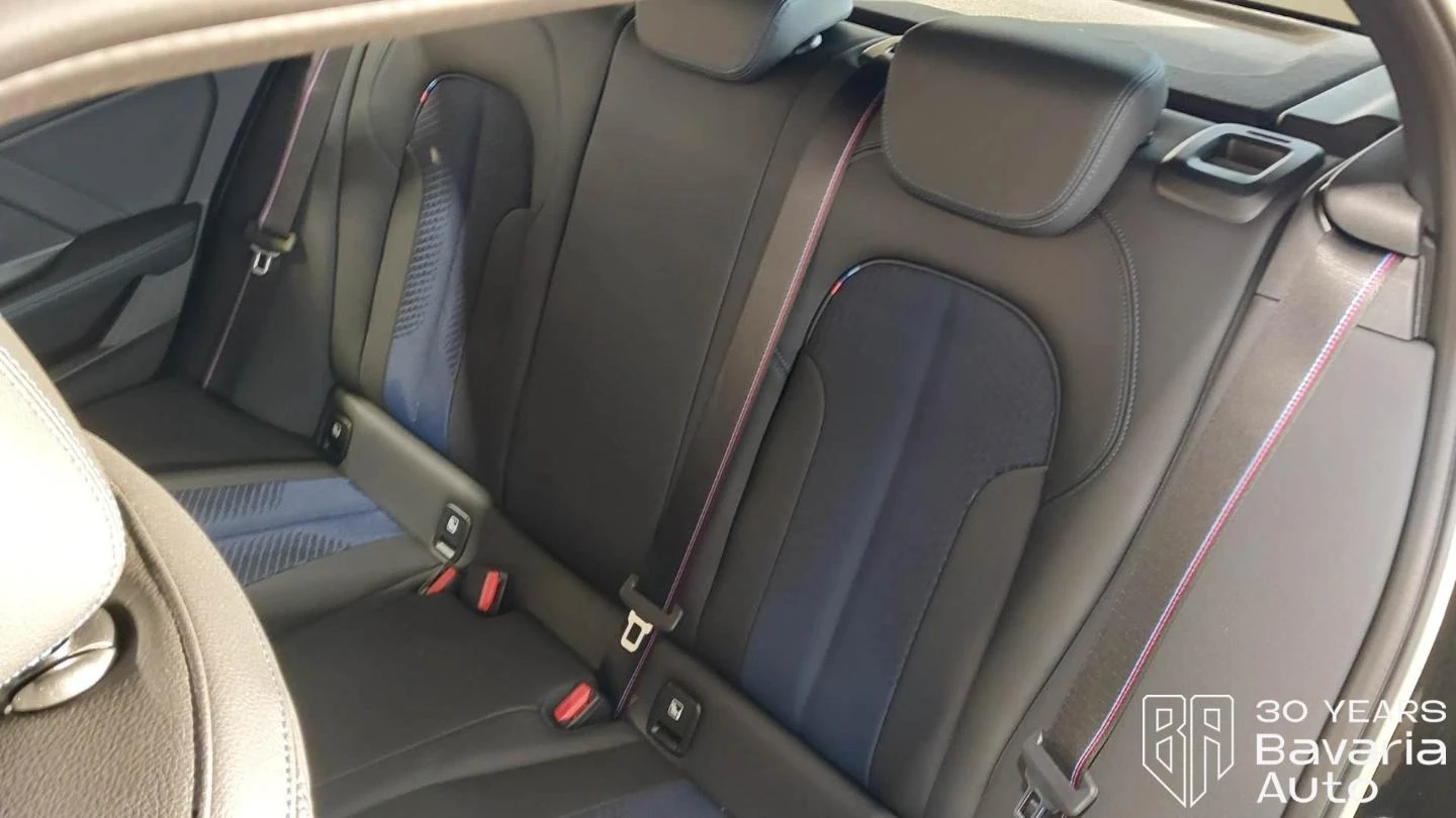 BMW 135 M135i xDrive Steptronic - изображение 8