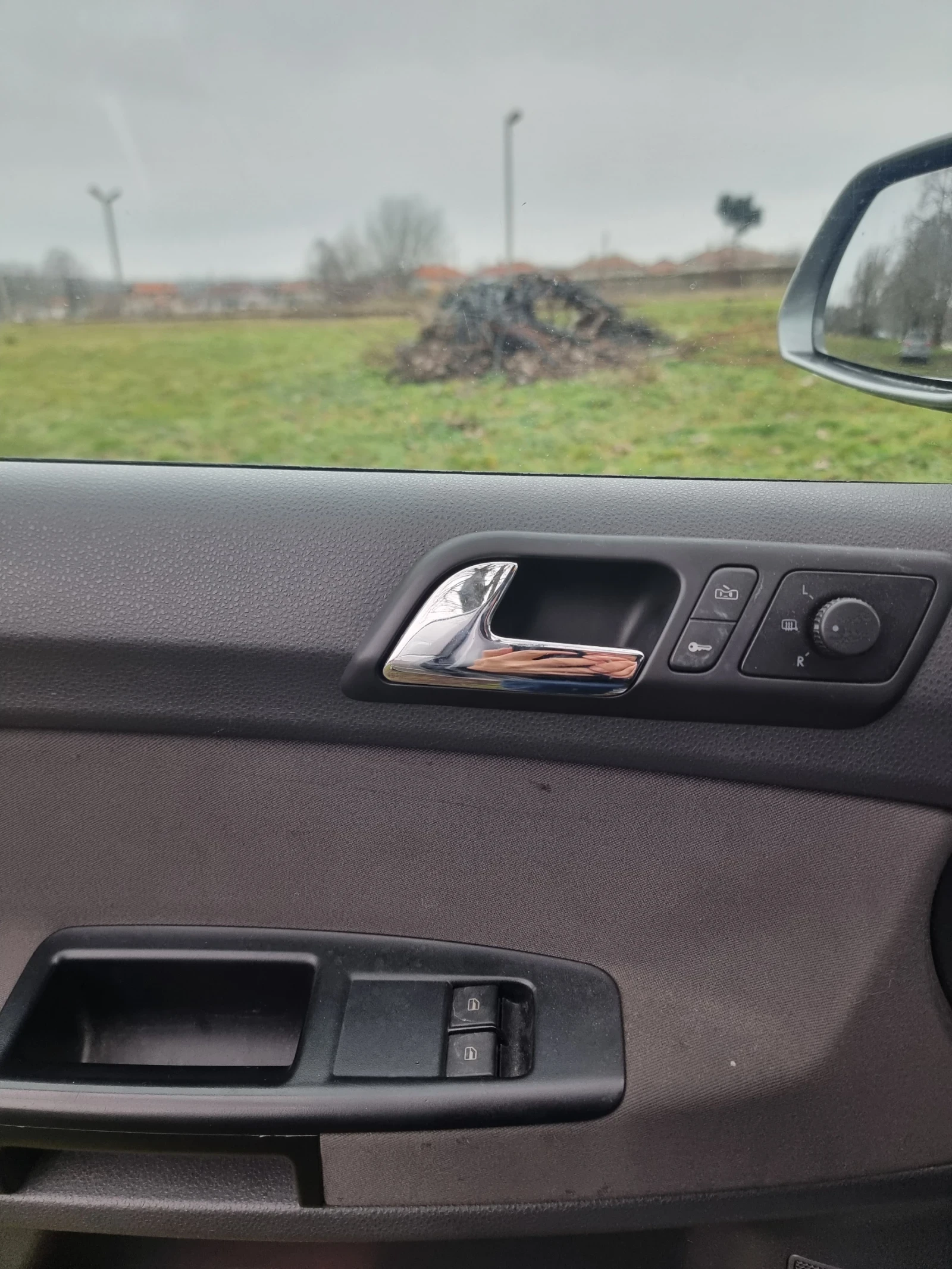 VW Polo 1.2i - изображение 8