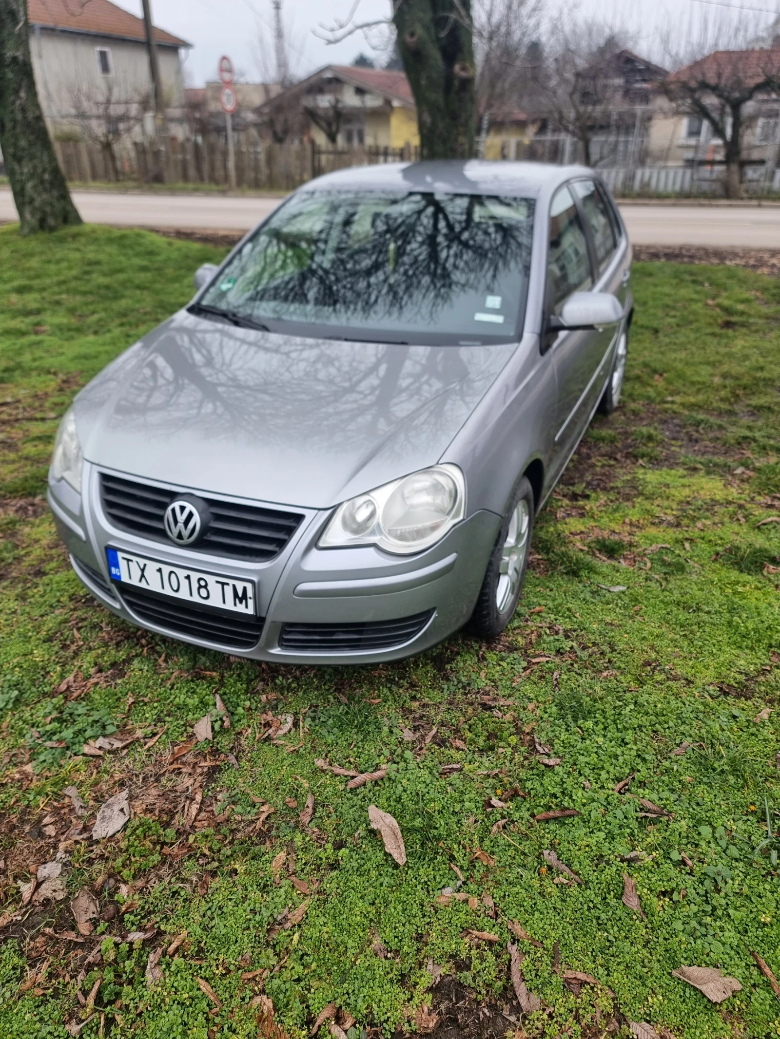VW Polo 1.2i | Mobile.bg � ����������� 1