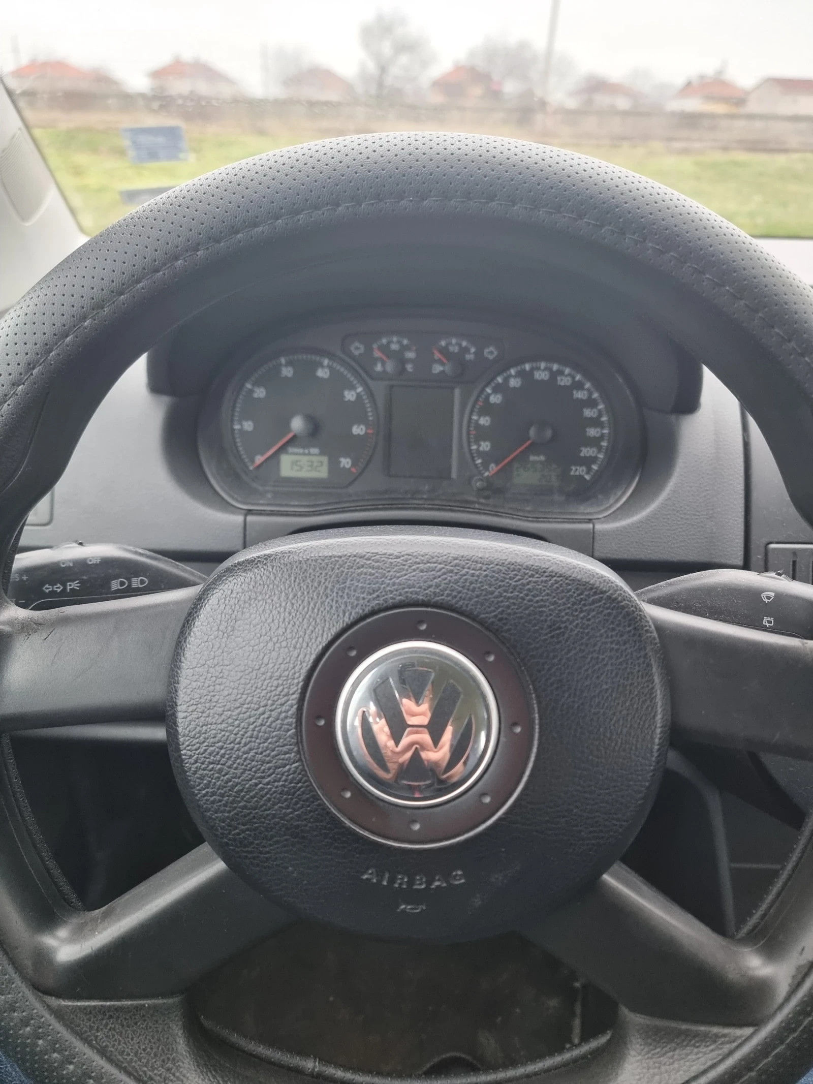 VW Polo 1.2i - изображение 5