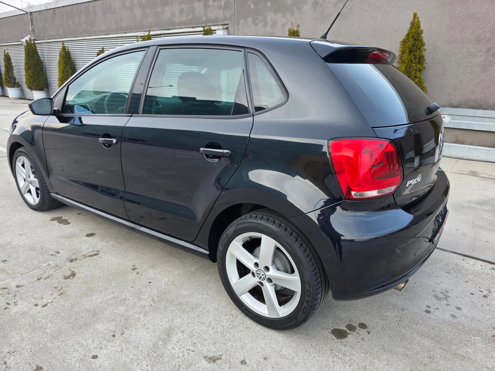 VW Polo V-1.4-85 hp - изображение 7