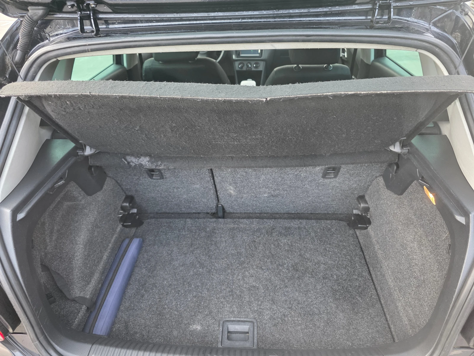 VW Polo V-1.4-85 hp | Mobile.bg � ����������� 17