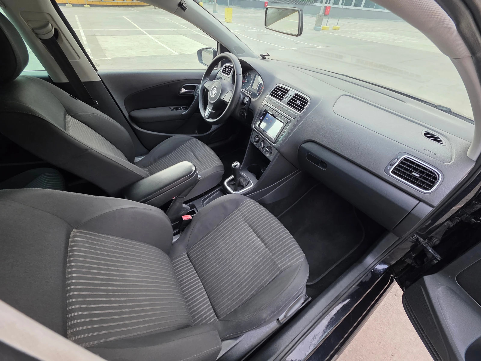 VW Polo V-1.4-85 hp | Mobile.bg � ����������� 15