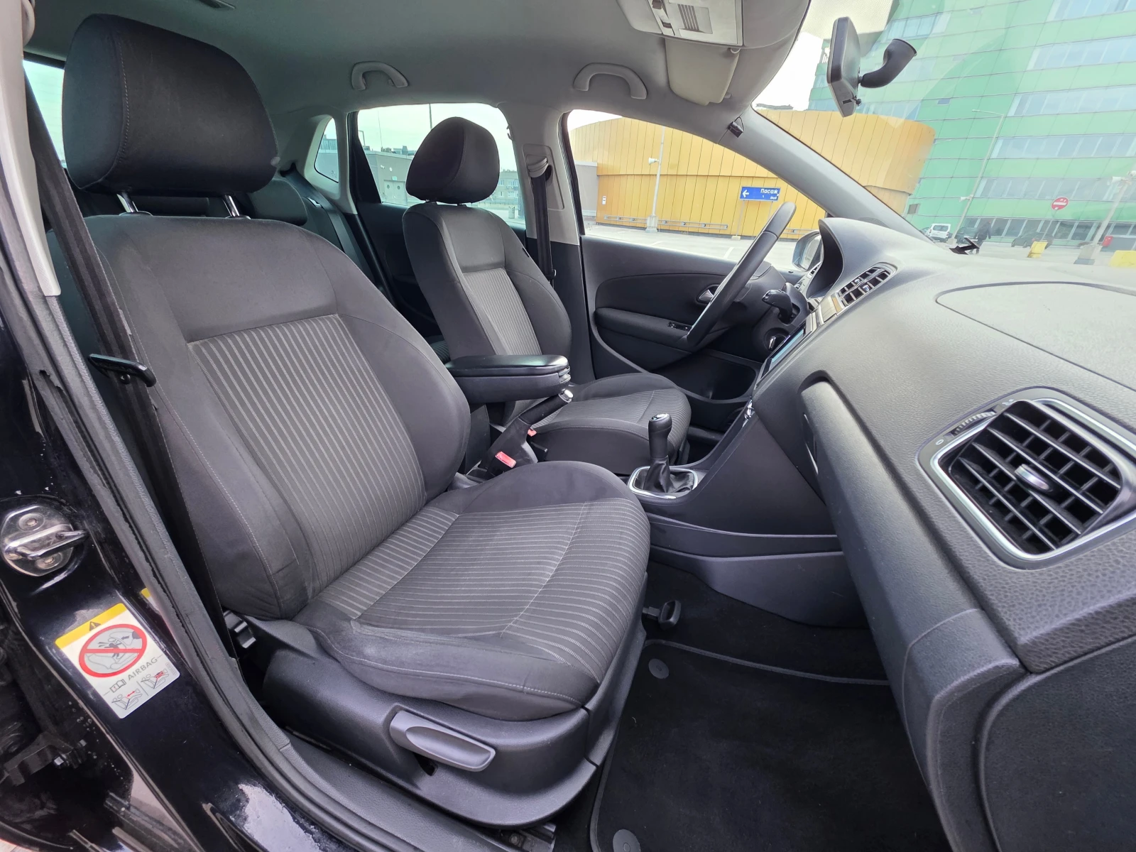 VW Polo V-1.4-85 hp | Mobile.bg � ����������� 16