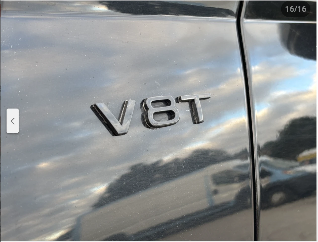 Audi S6 MATRIX* BOSE* CARBON* МЪРТВА* ТОЧКА*  - изображение 7