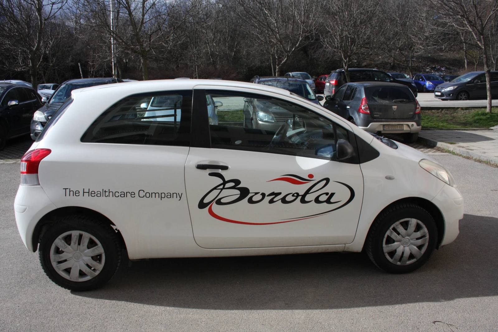 Toyota Yaris ������� | Mobile.bg � ����������� 4