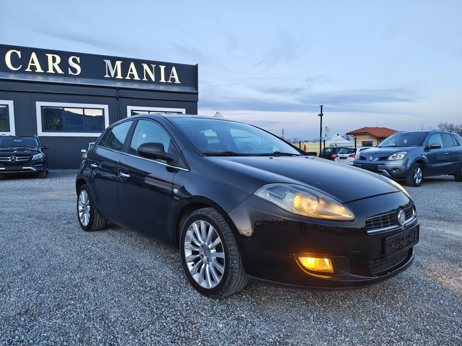 Fiat Bravo 1.6 M-JET | Mobile.bg � ����������� 2