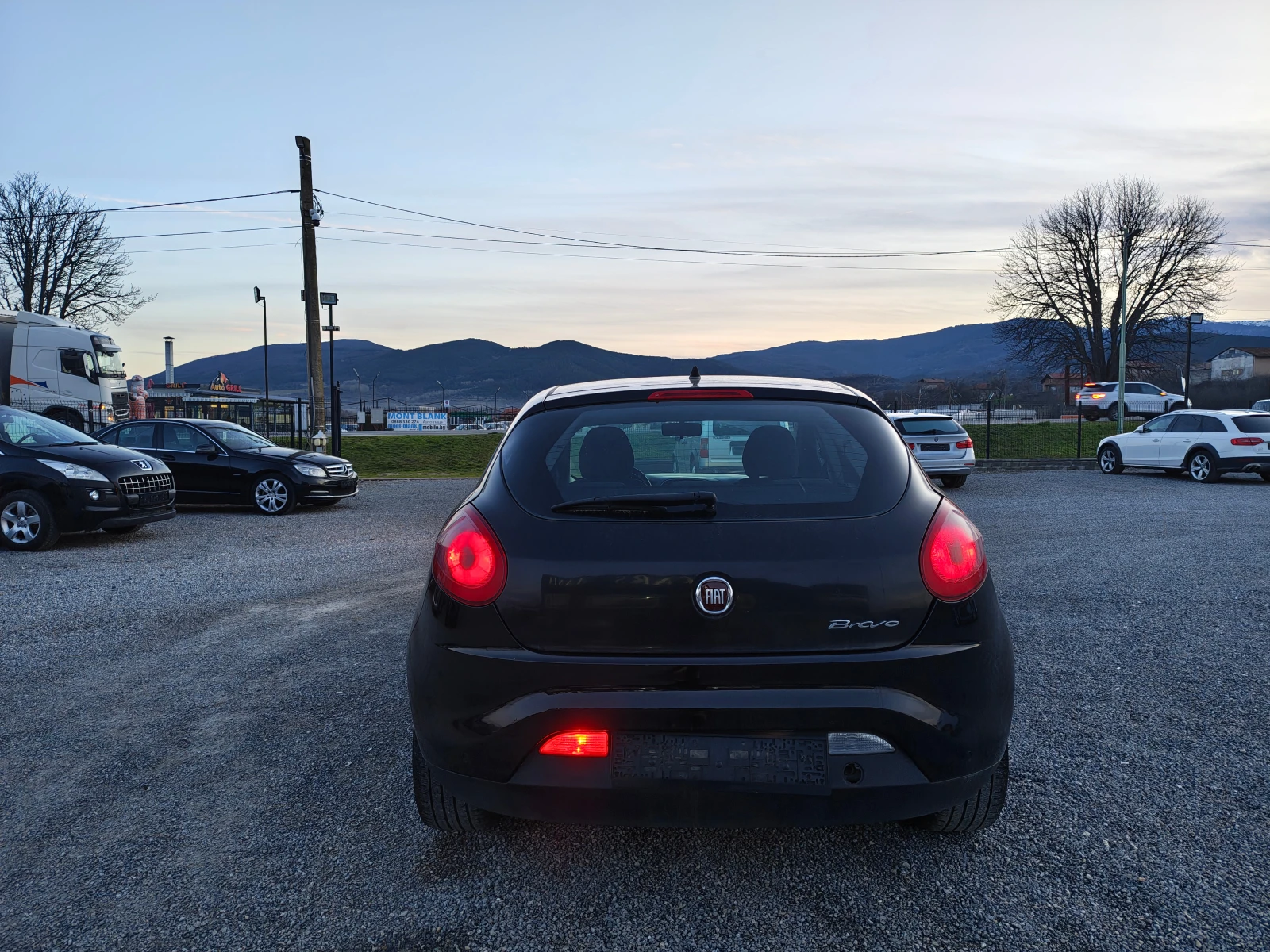 Fiat Bravo 1.6 M-JET | Mobile.bg � ����������� 5