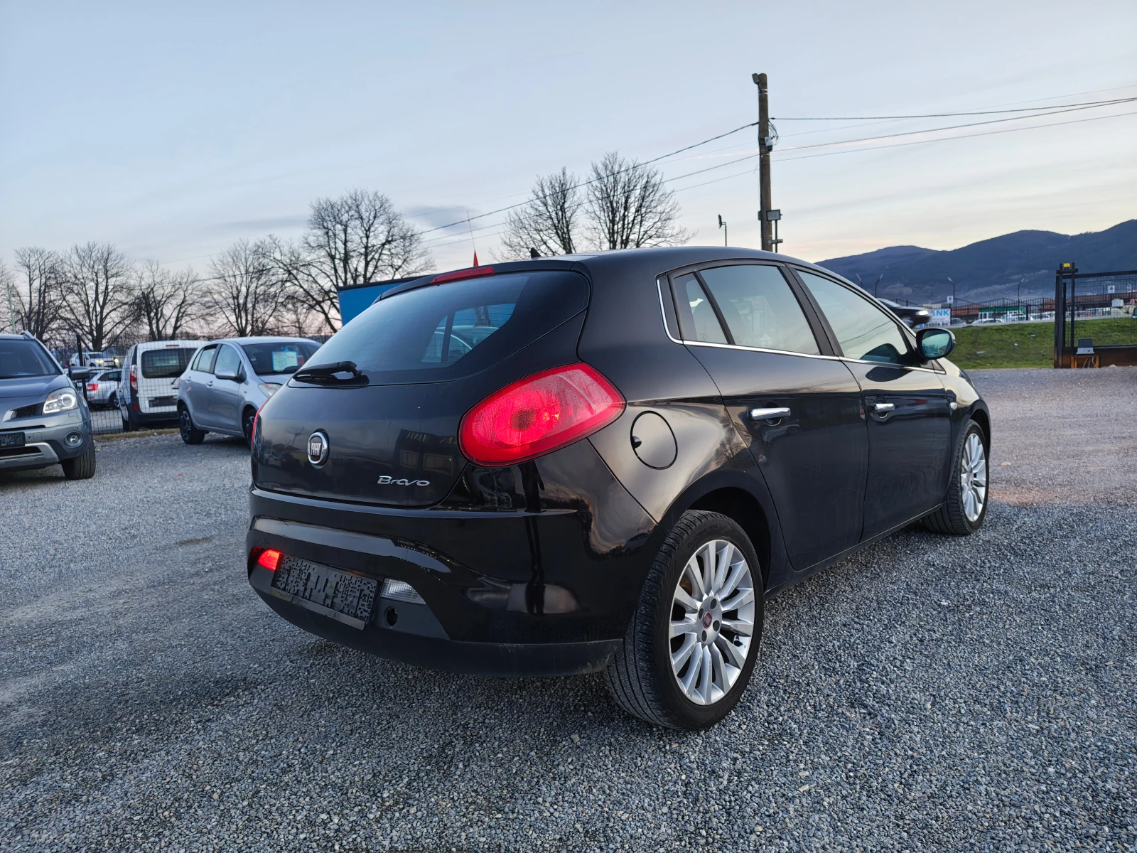 Fiat Bravo 1.6 M-JET | Mobile.bg � ����������� 4