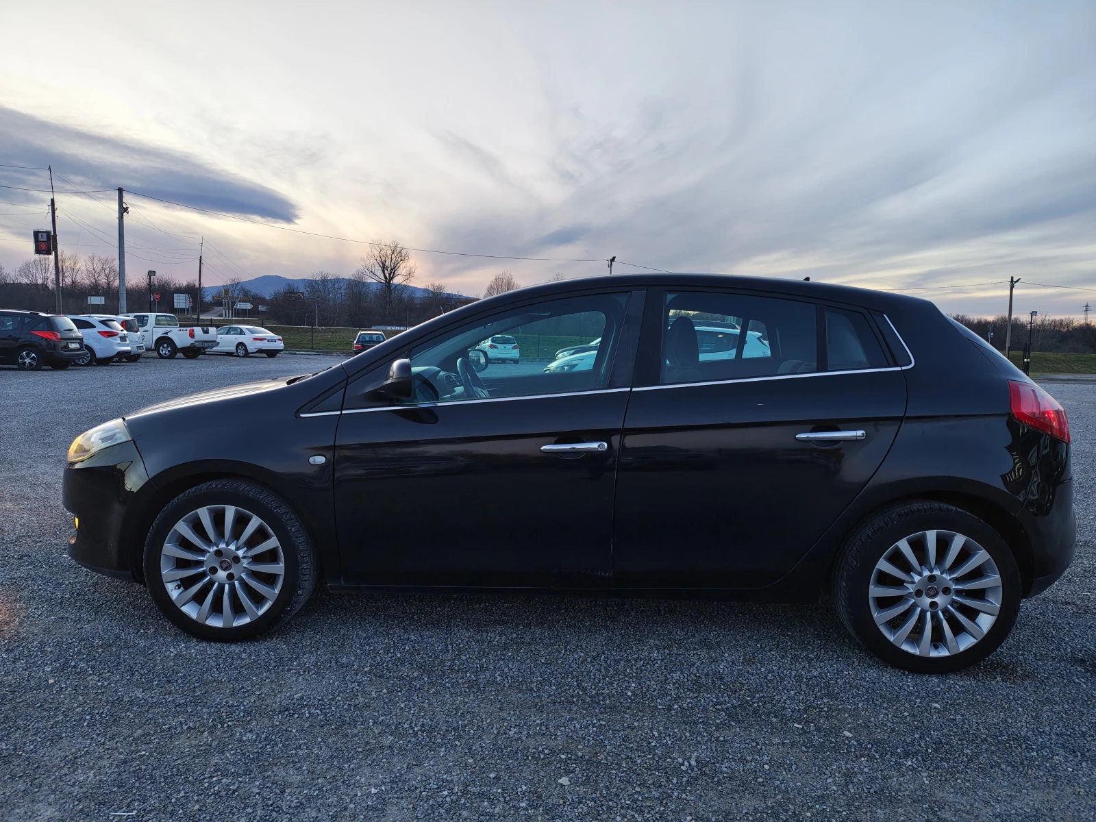 Fiat Bravo 1.6 M-JET | Mobile.bg � ����������� 8