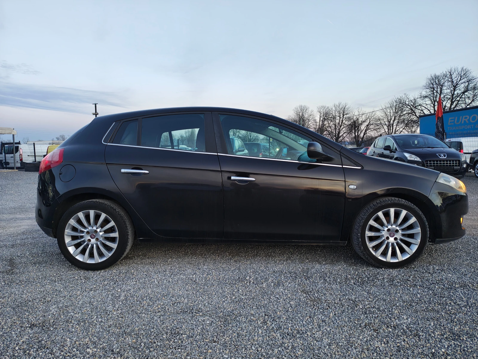Fiat Bravo 1.6 M-JET | Mobile.bg � ����������� 3