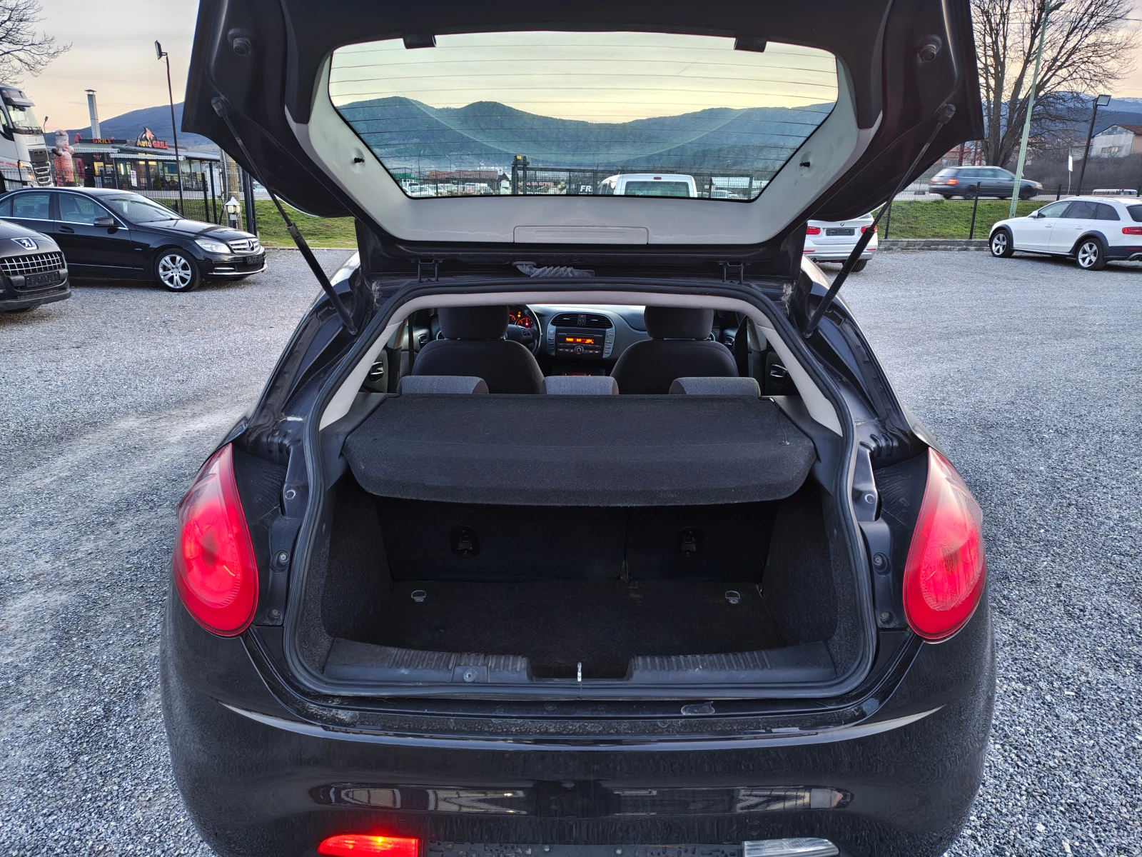 Fiat Bravo 1.6 M-JET | Mobile.bg � ����������� 6