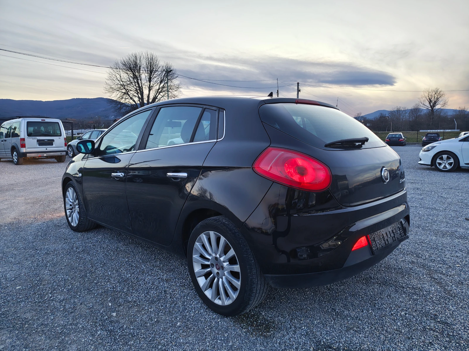 Fiat Bravo 1.6 M-JET | Mobile.bg � ����������� 7