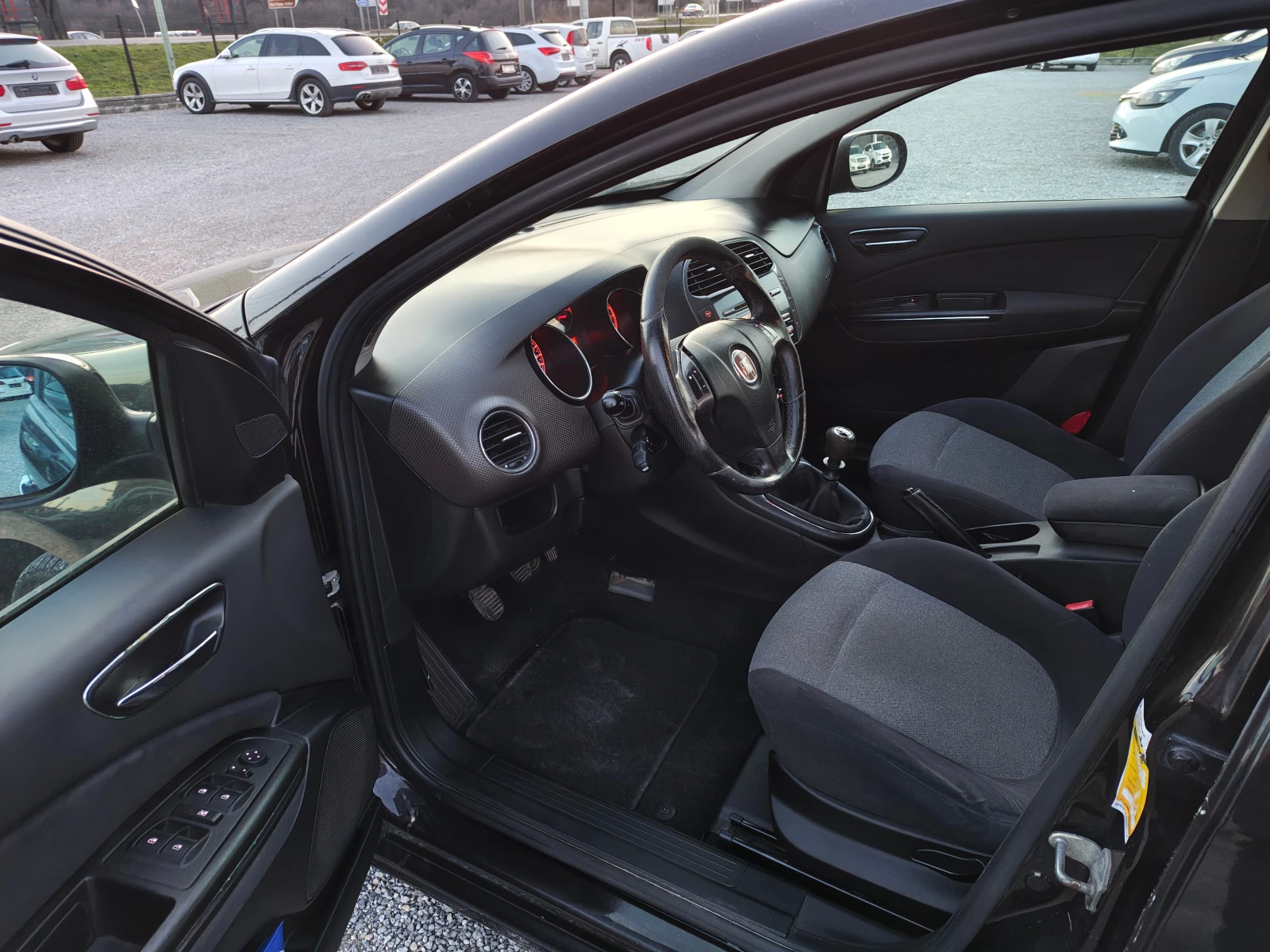 Fiat Bravo 1.6 M-JET | Mobile.bg � ����������� 11