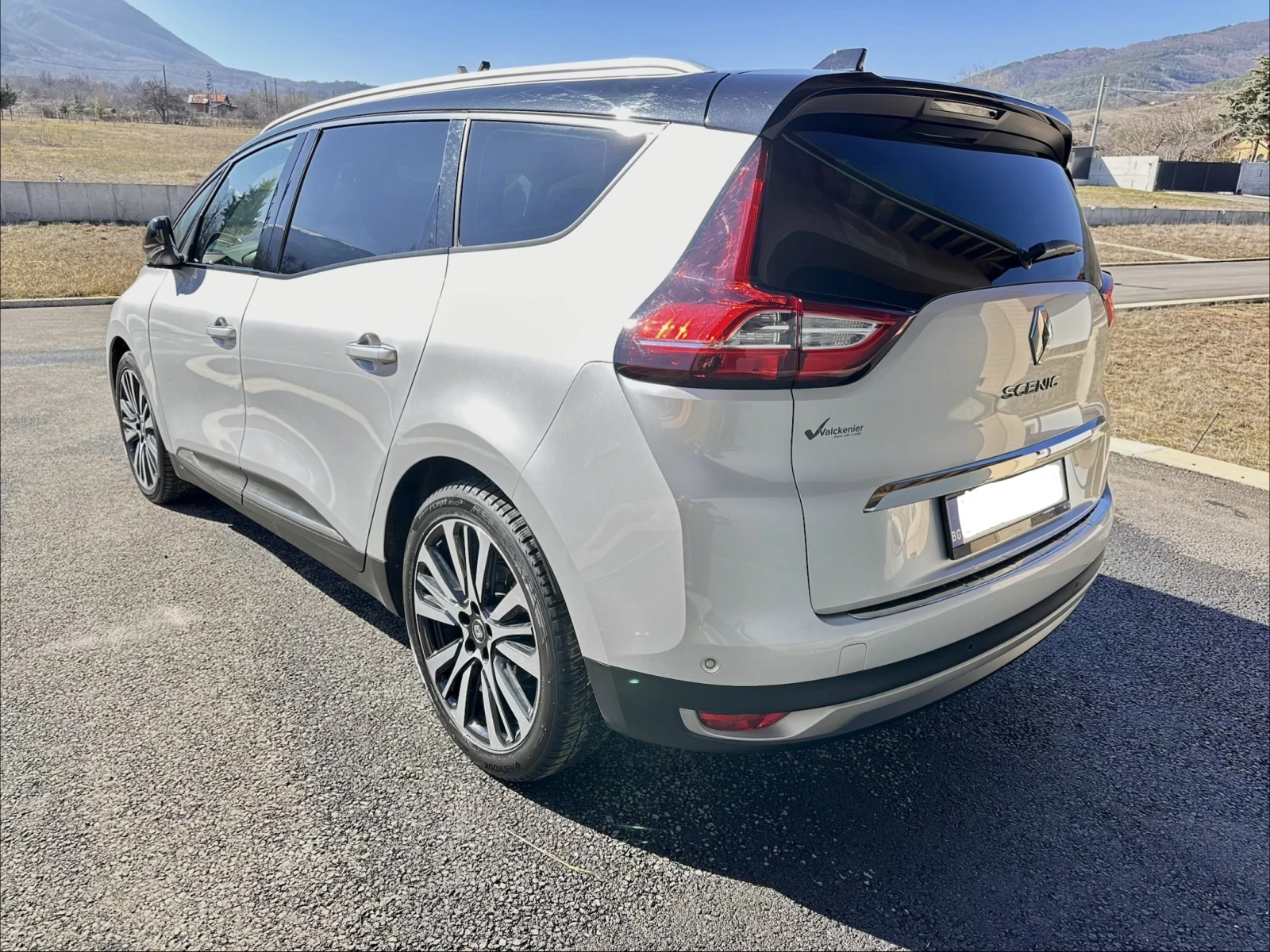 Renault Grand scenic Initiale Paris | Mobile.bg � ����������� 4