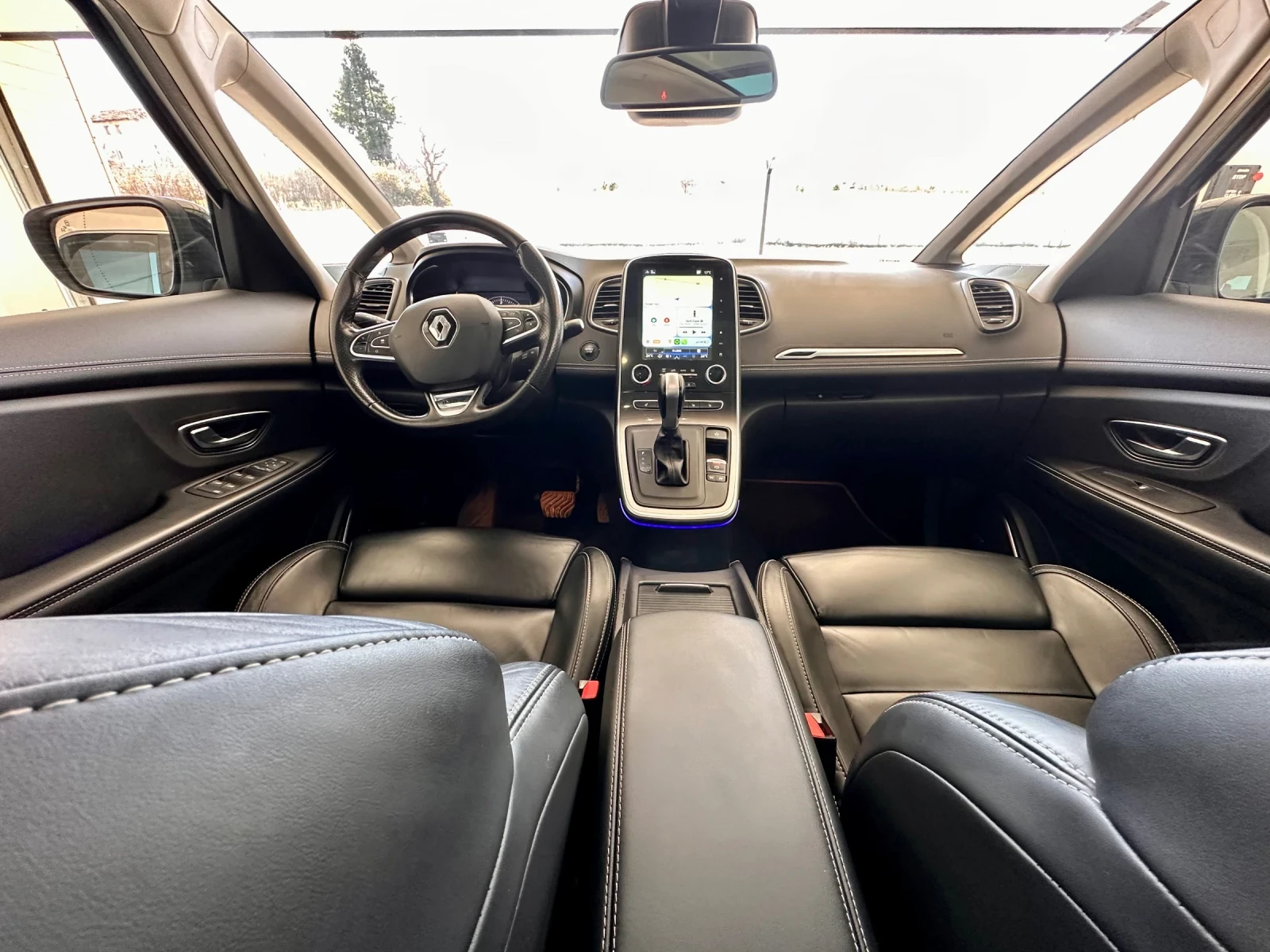 Renault Grand scenic Initiale Paris | Mobile.bg � ����������� 5