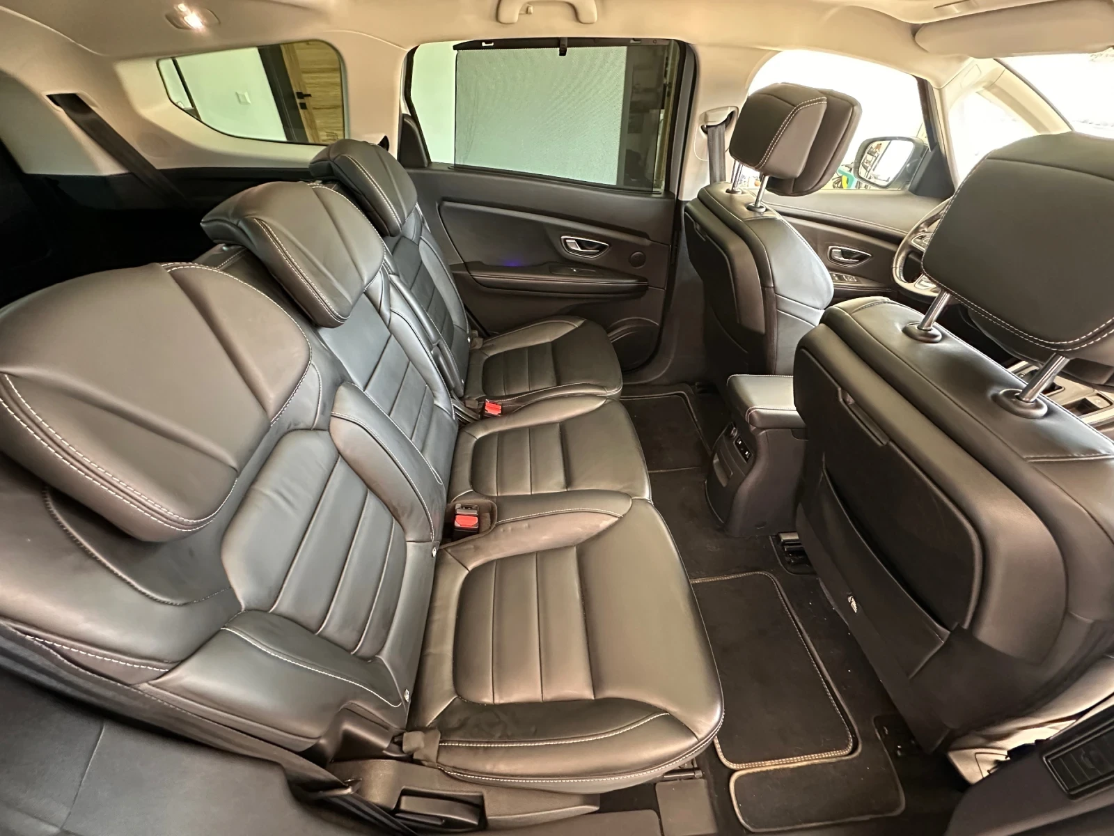Renault Grand scenic Initiale Paris | Mobile.bg � ����������� 6
