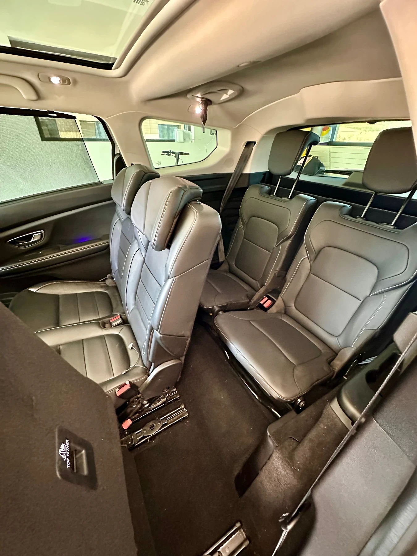 Renault Grand scenic Initiale Paris | Mobile.bg � ����������� 7