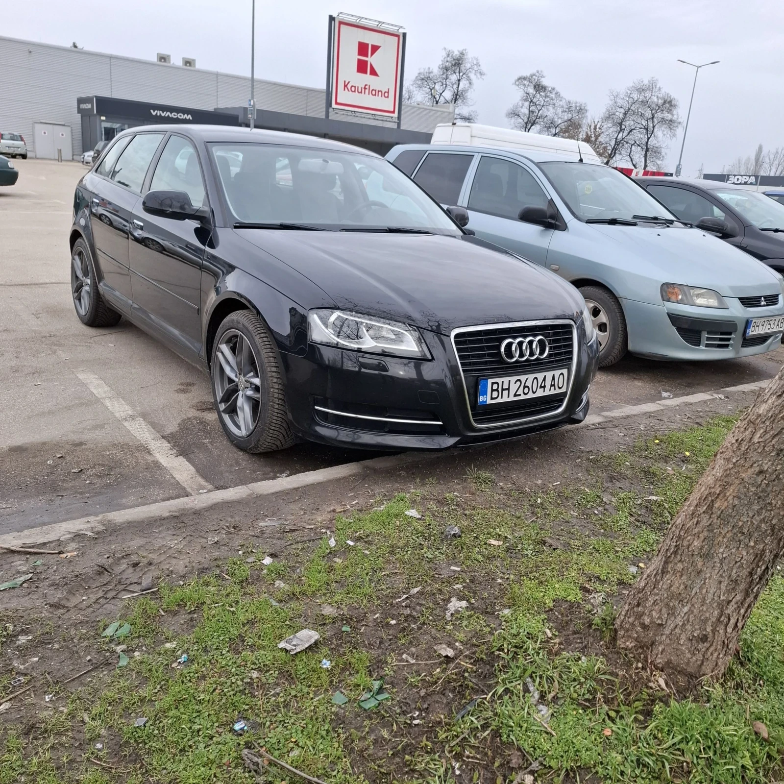 Audi A3  - изображение 2
