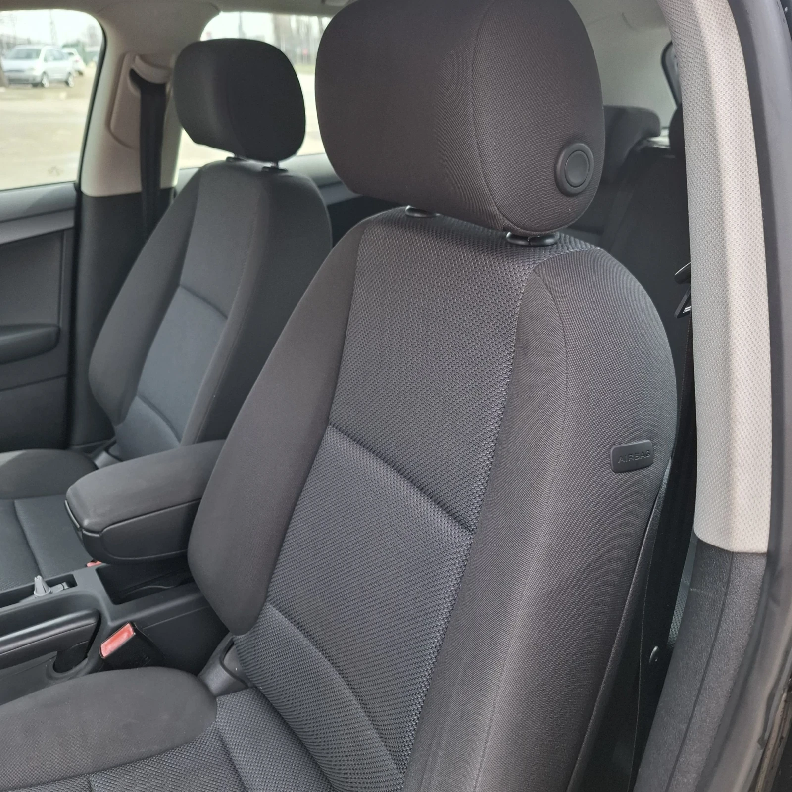 Audi A3, снимка 11 - Автомобили и джипове - 53711998