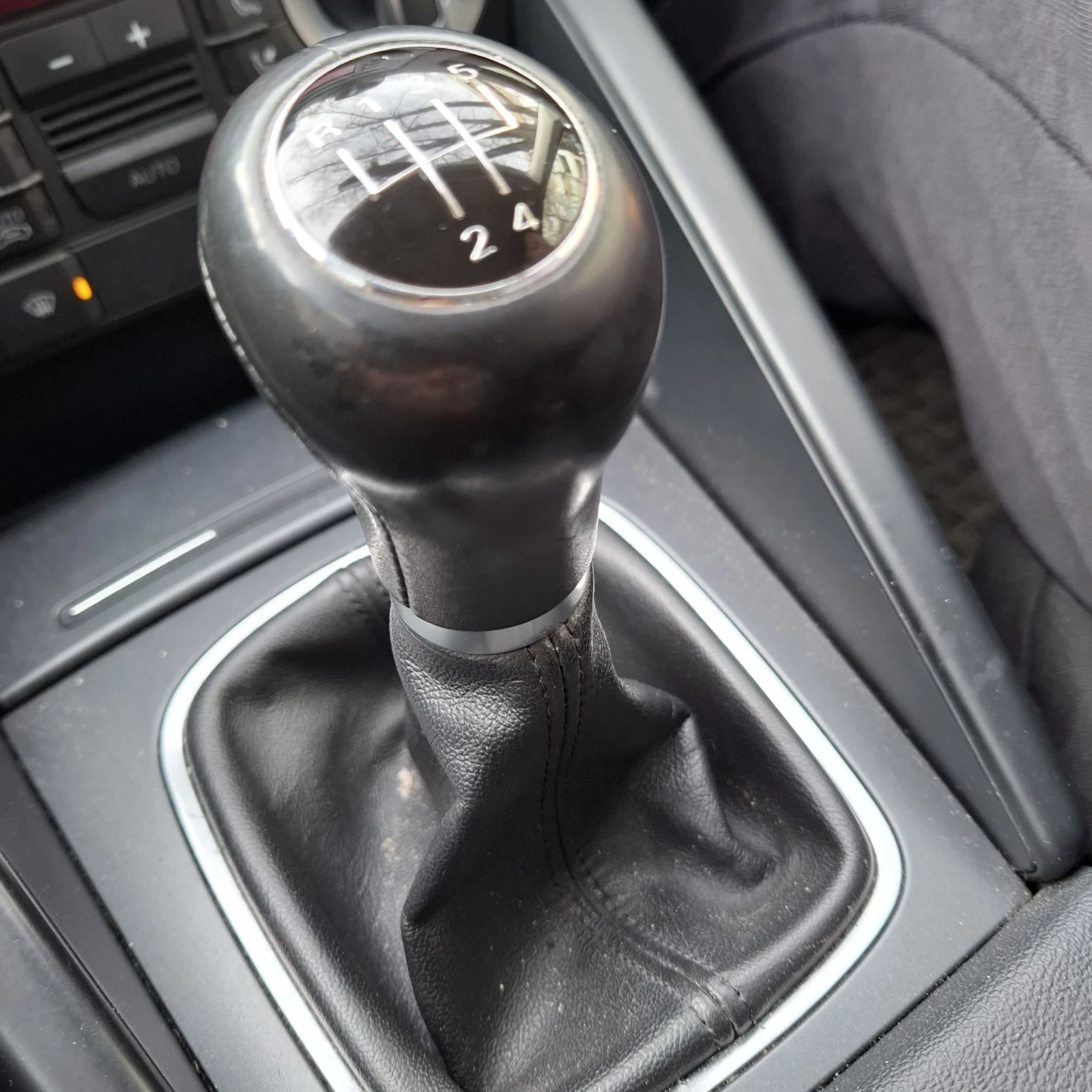 Audi A3  - изображение 9