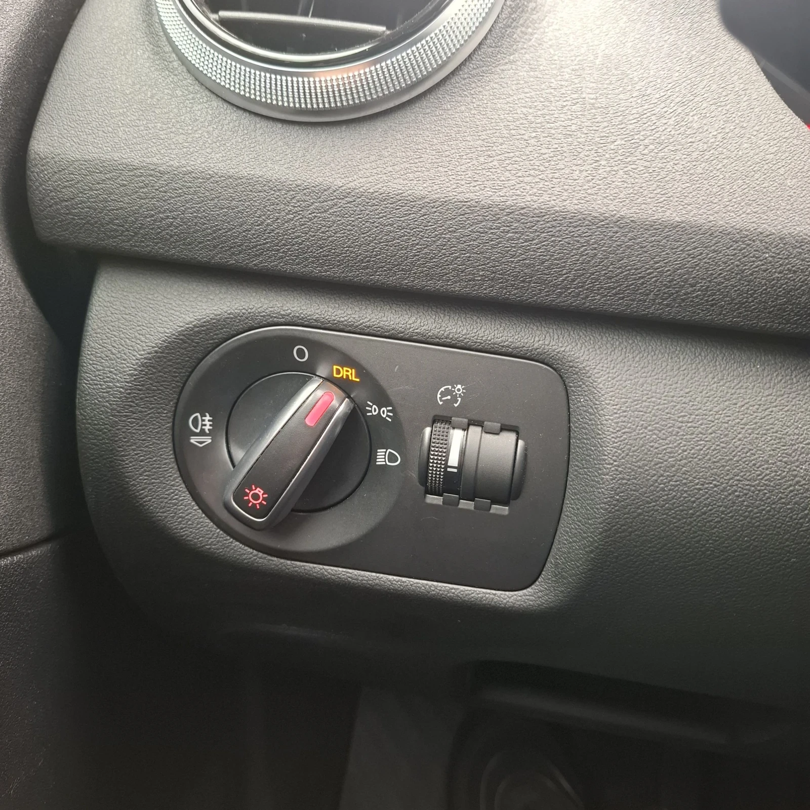 Audi A3, снимка 16 - Автомобили и джипове - 53711998