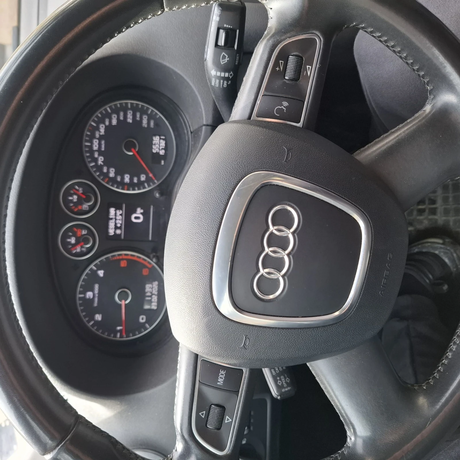 Audi A3  - изображение 10