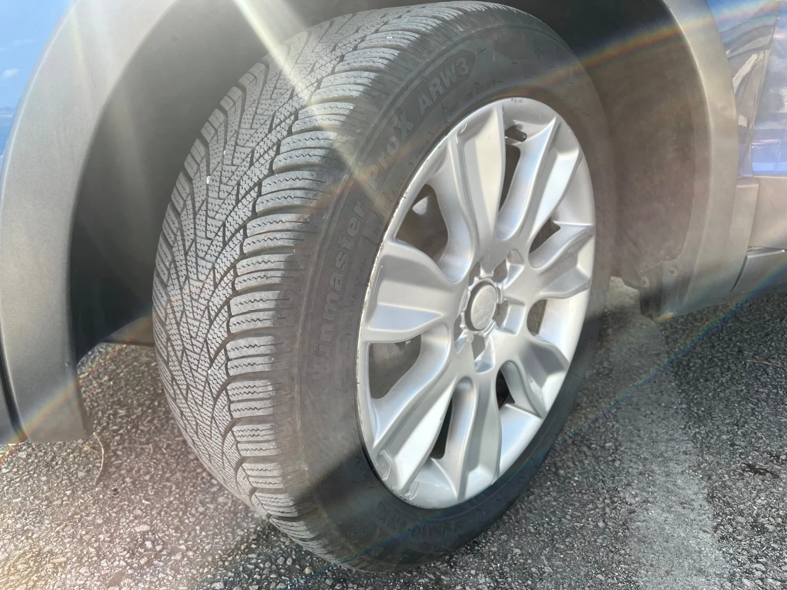 VW Polo Cross, снимка 10 - Автомобили и джипове - 53867791