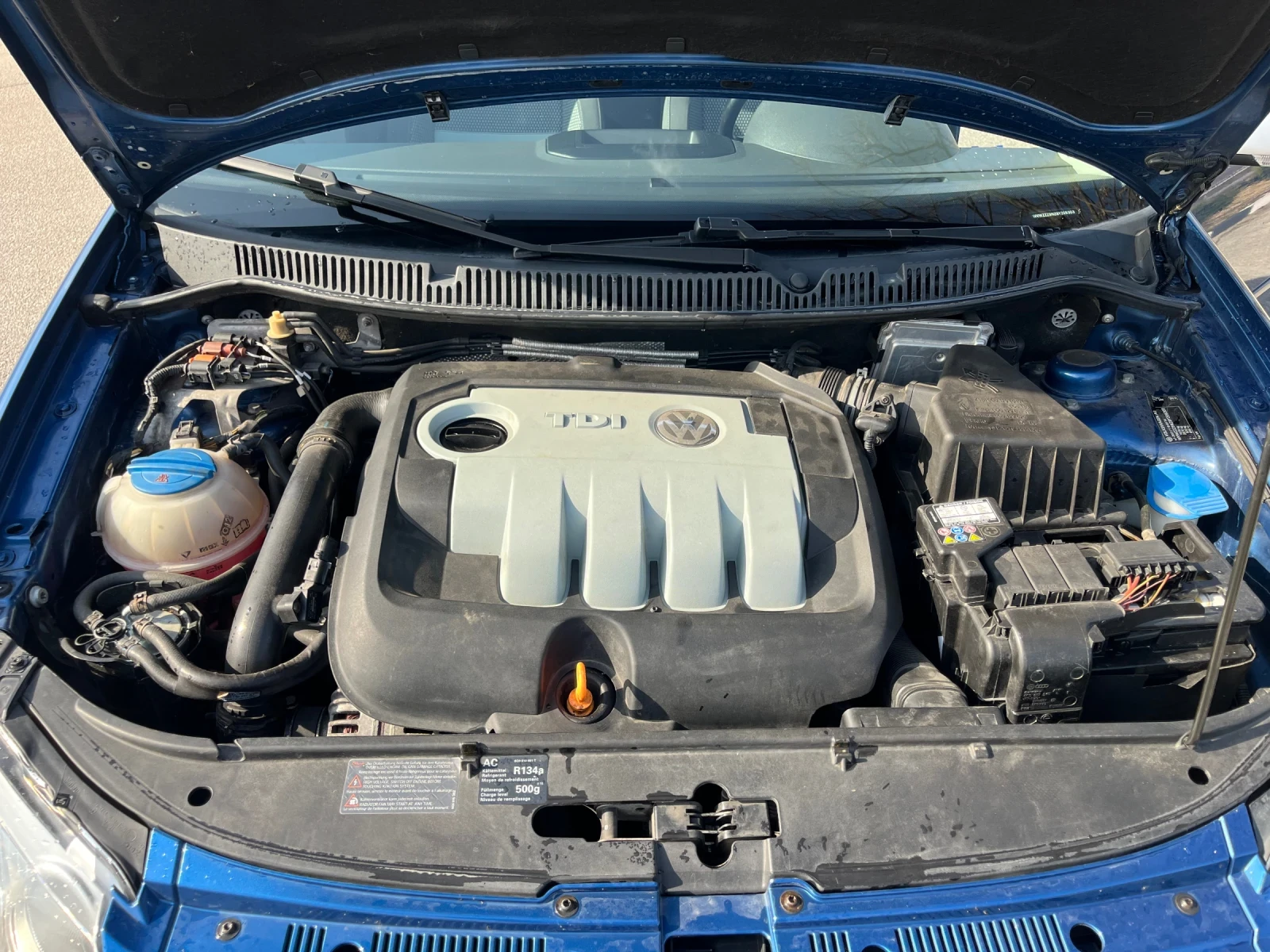 VW Polo Cross, снимка 11 - Автомобили и джипове - 53867791