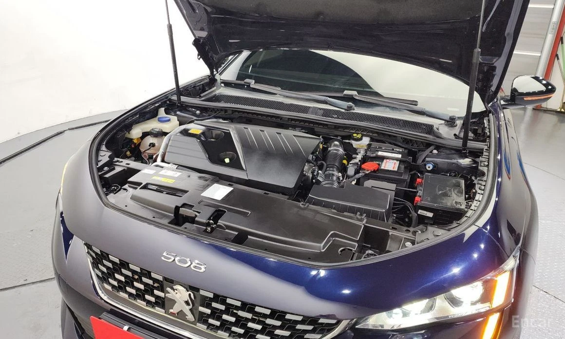 Peugeot 508 | Mobile.bg � ����������� 6