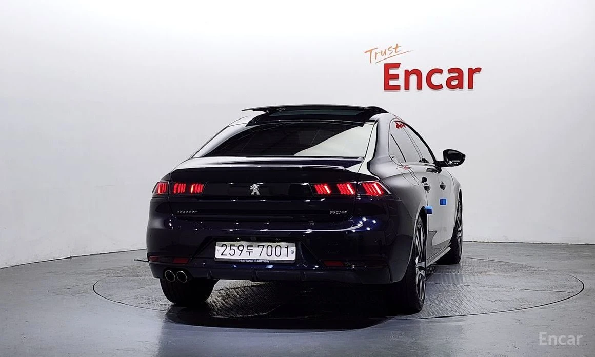 Peugeot 508 | Mobile.bg � ����������� 4