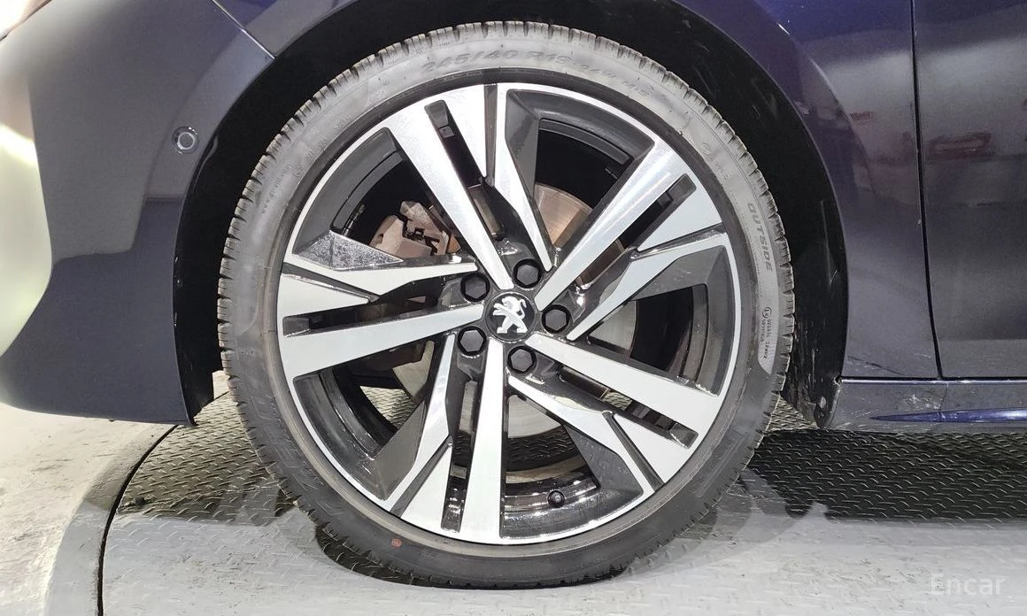 Peugeot 508 | Mobile.bg � ����������� 5