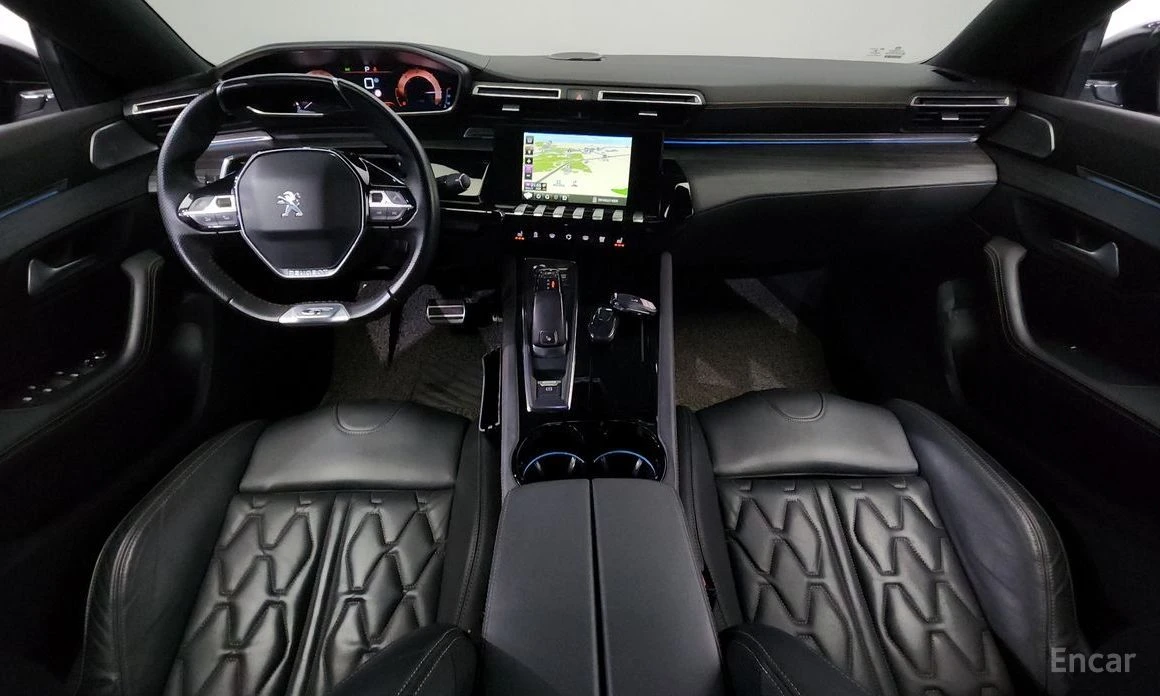 Peugeot 508 | Mobile.bg � ����������� 7