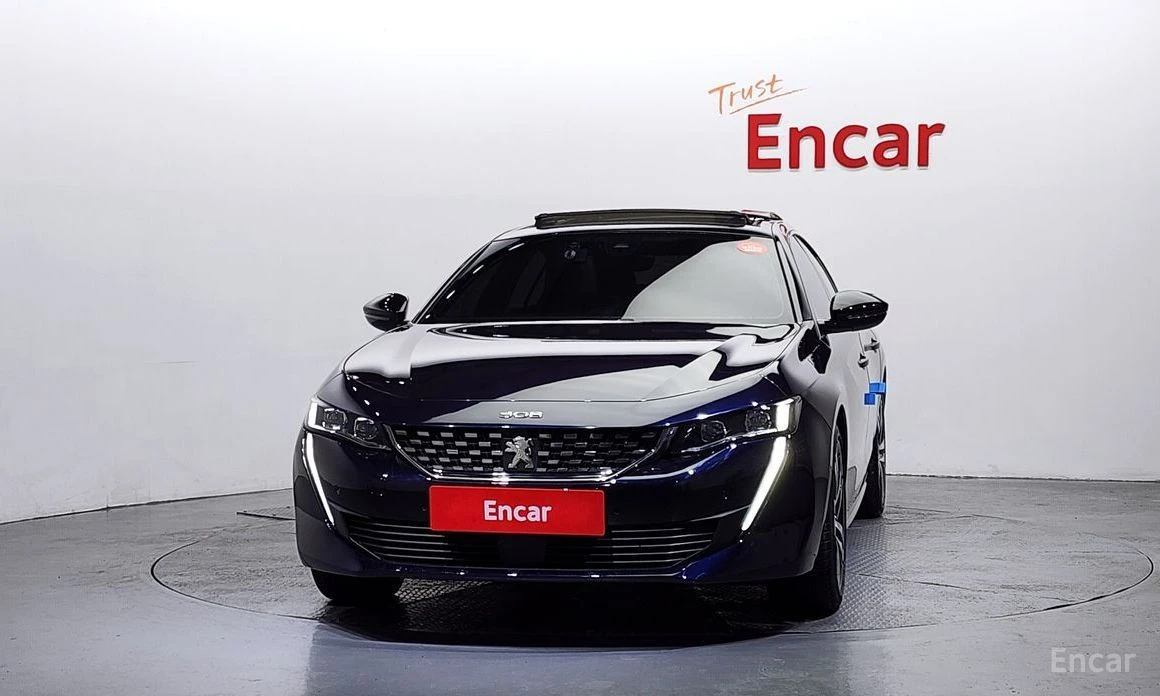 Peugeot 508 | Mobile.bg � ����������� 3