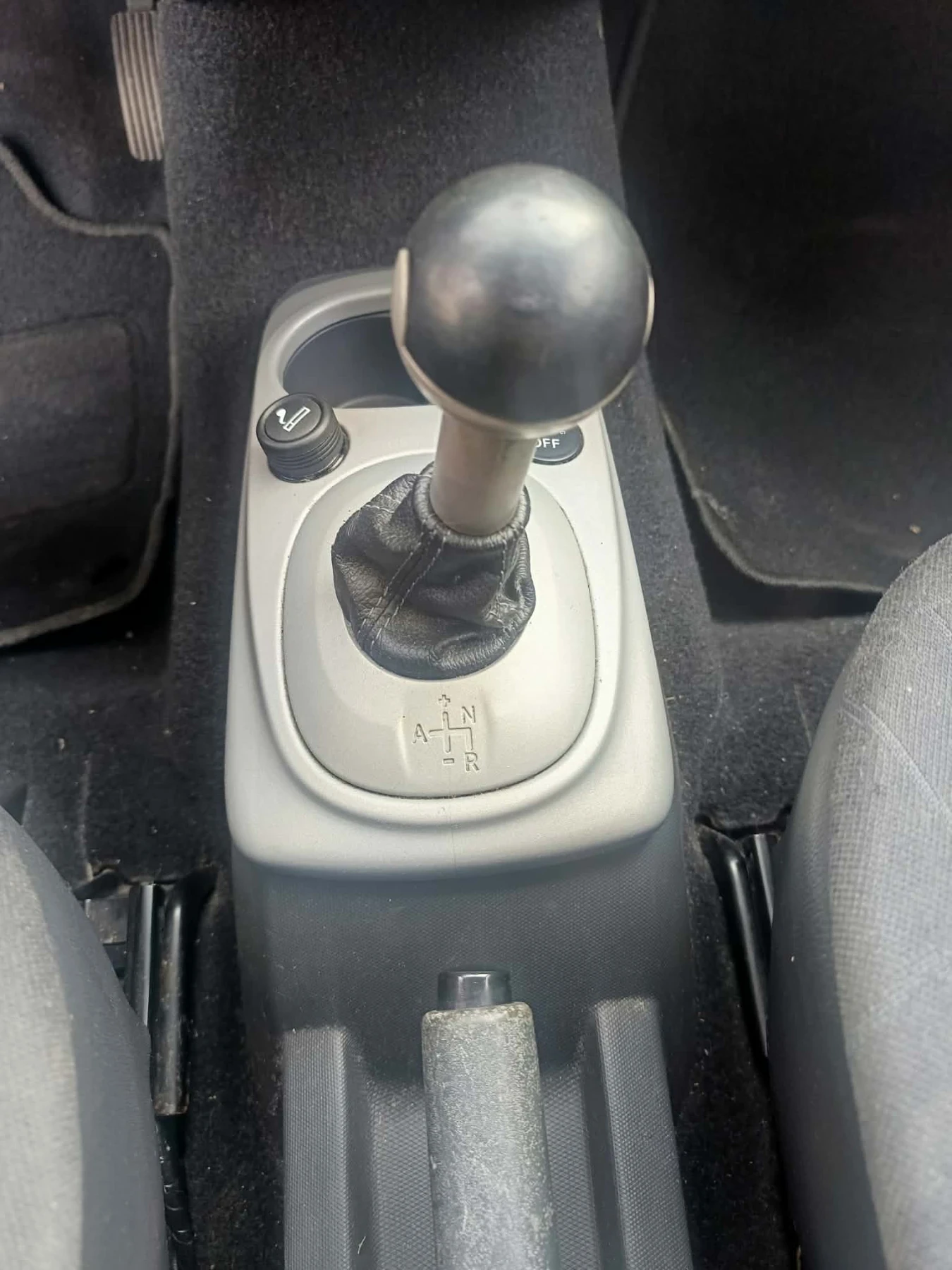 Smart Forfour, снимка 12 - Автомобили и джипове - 54019016