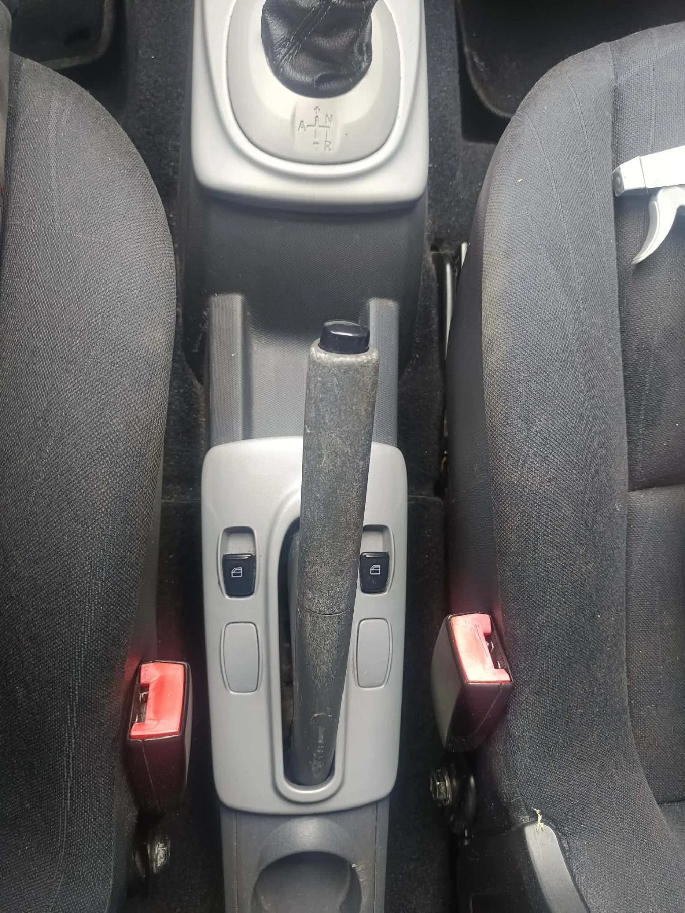 Smart Forfour, снимка 11 - Автомобили и джипове - 54019016