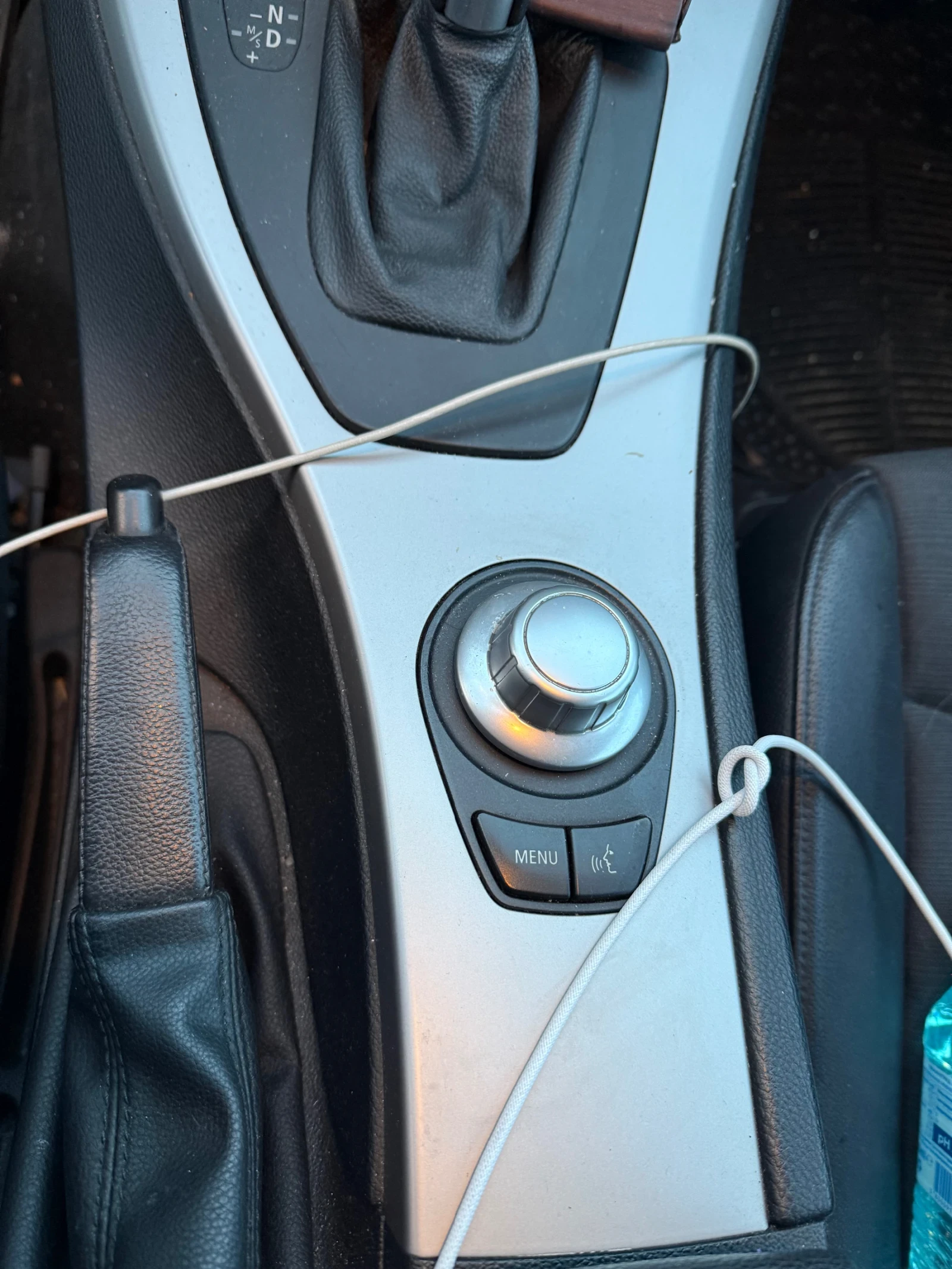 BMW 325, снимка 6 - Автомобили и джипове - 54153526