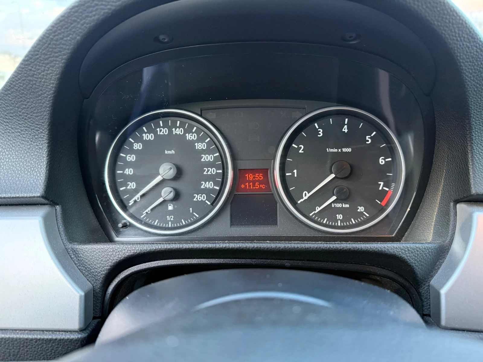 BMW 325, снимка 3 - Автомобили и джипове - 54153526