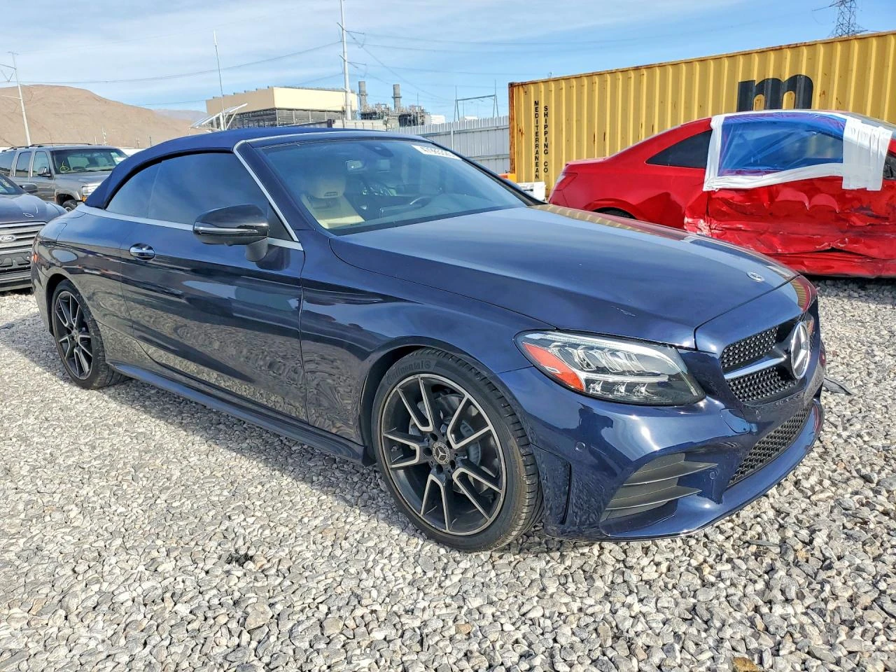 Mercedes-Benz C 300 * AMG PACK * DISTRONIC * ���������  | Mobile.bg � ����������� 1