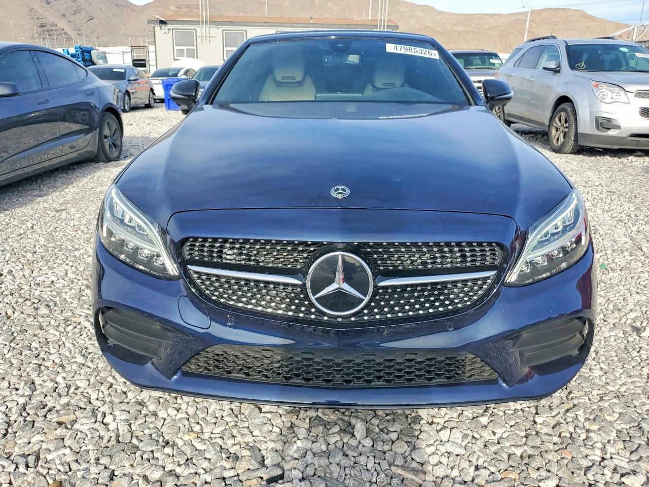 Mercedes-Benz C 300 * AMG PACK * DISTRONIC * ���������  | Mobile.bg � ����������� 2