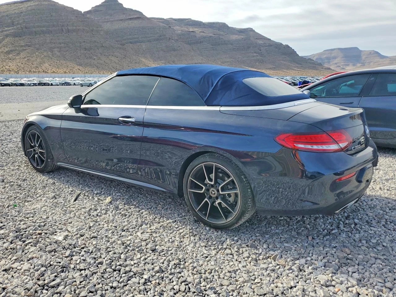 Mercedes-Benz C 300 * AMG PACK * DISTRONIC * ���������  | Mobile.bg � ����������� 3