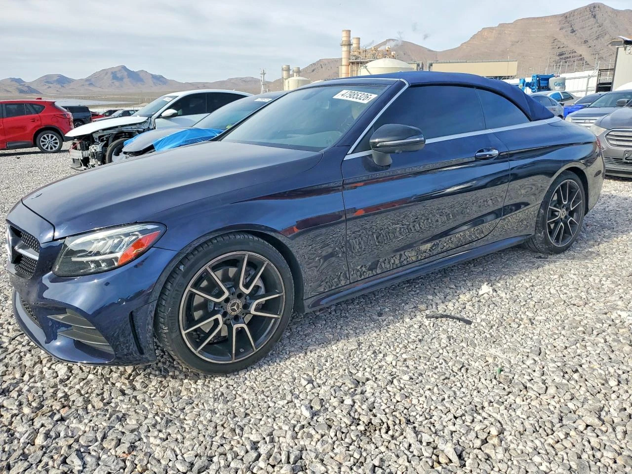 Mercedes-Benz C 300 * AMG PACK * DISTRONIC * ���������  | Mobile.bg � ����������� 4
