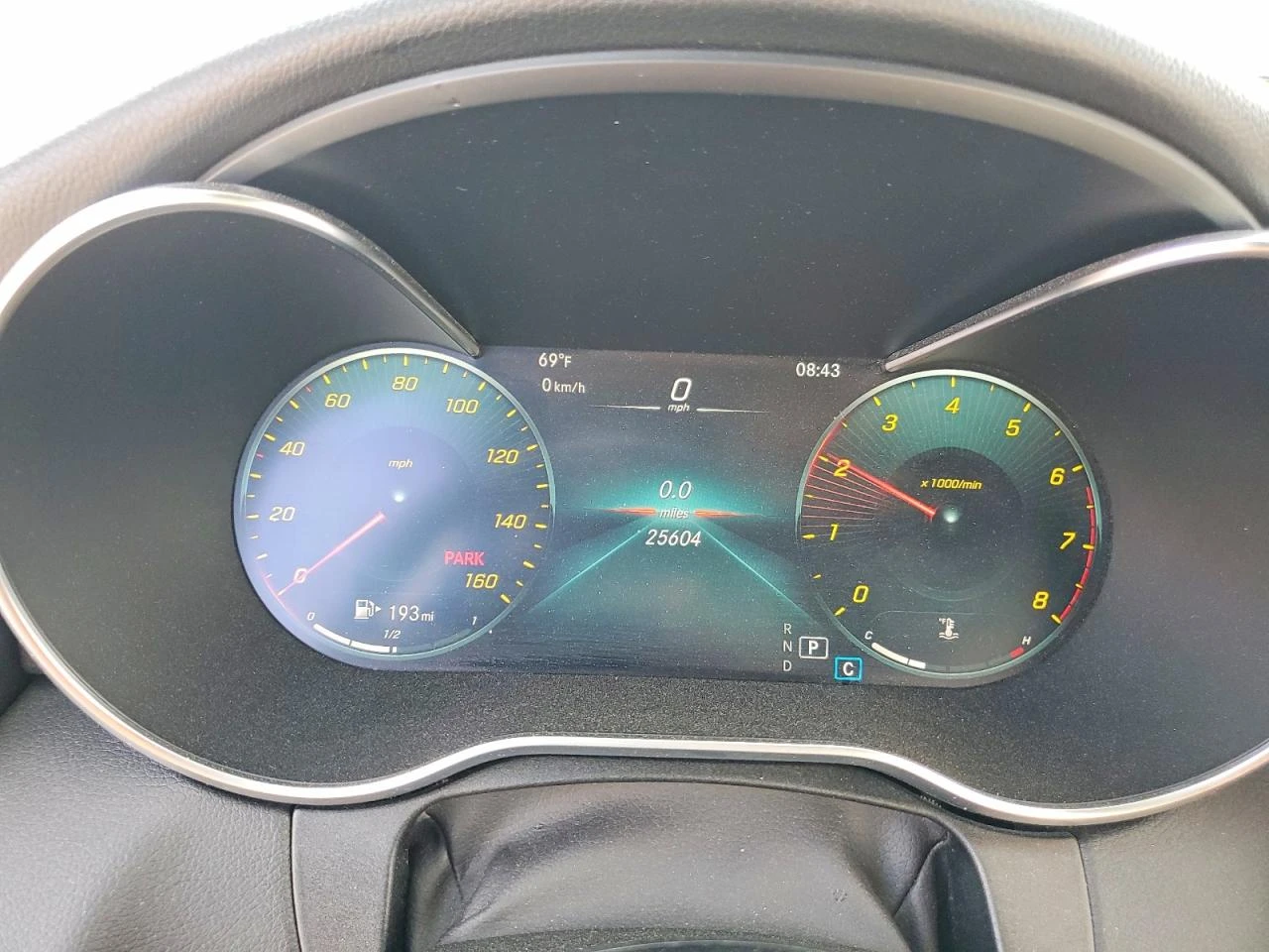 Mercedes-Benz C 300 * AMG PACK * DISTRONIC * ���������  | Mobile.bg � ����������� 11
