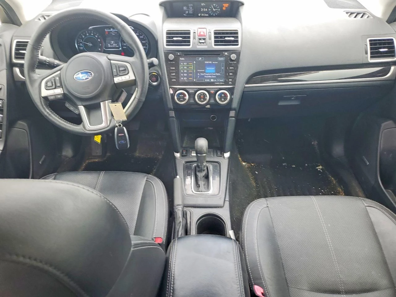 Subaru Forester 2.5l 2.5I Touring | Mobile.bg � ����������� 8
