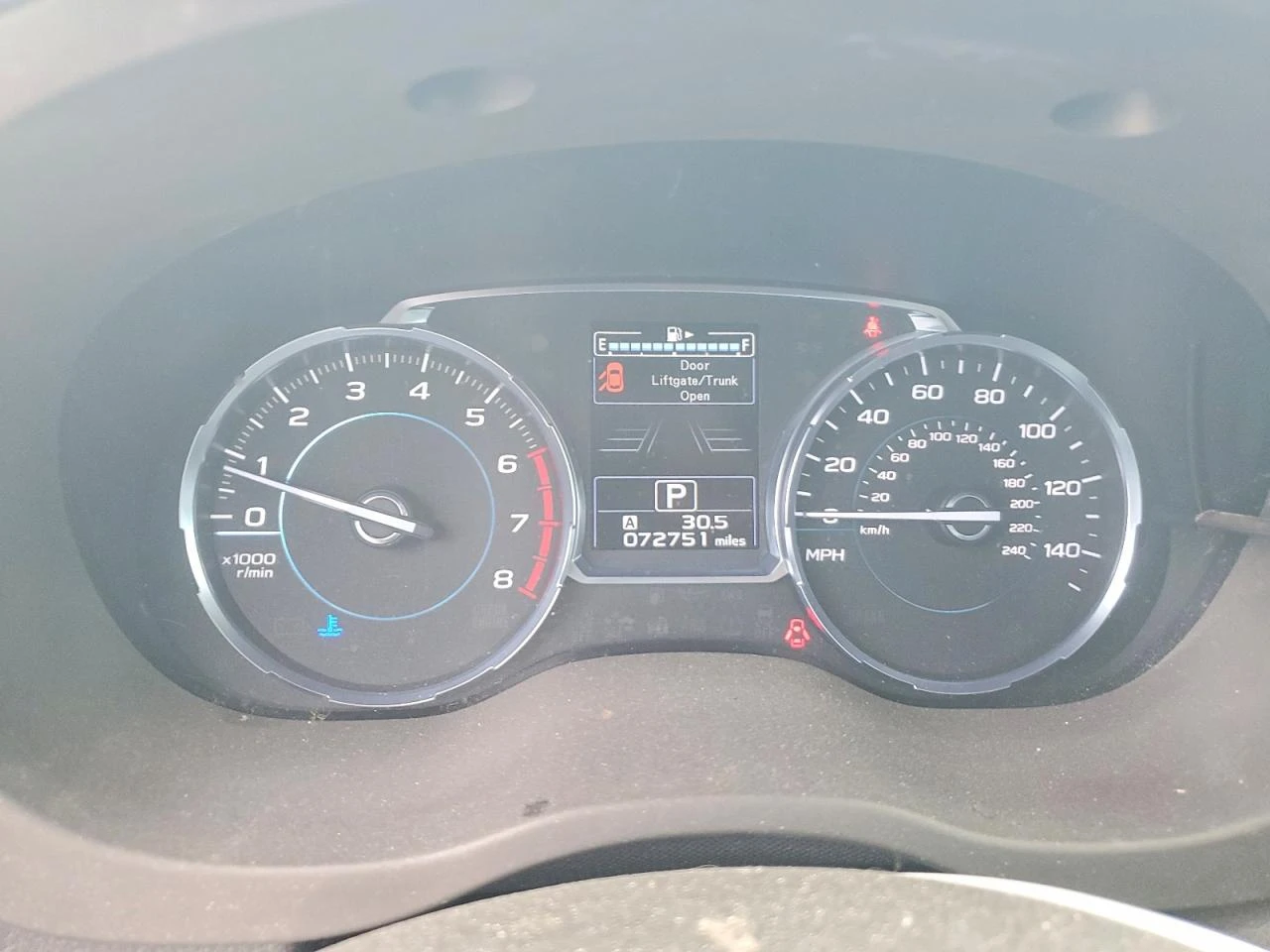 Subaru Forester 2.5l 2.5I Touring | Mobile.bg � ����������� 9