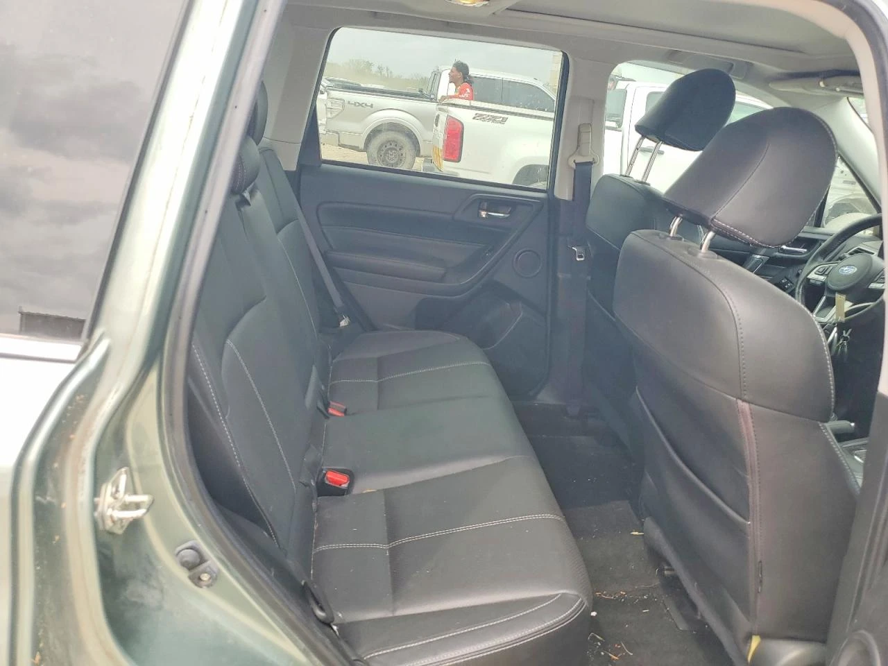 Subaru Forester 2.5l 2.5I Touring | Mobile.bg � ����������� 11