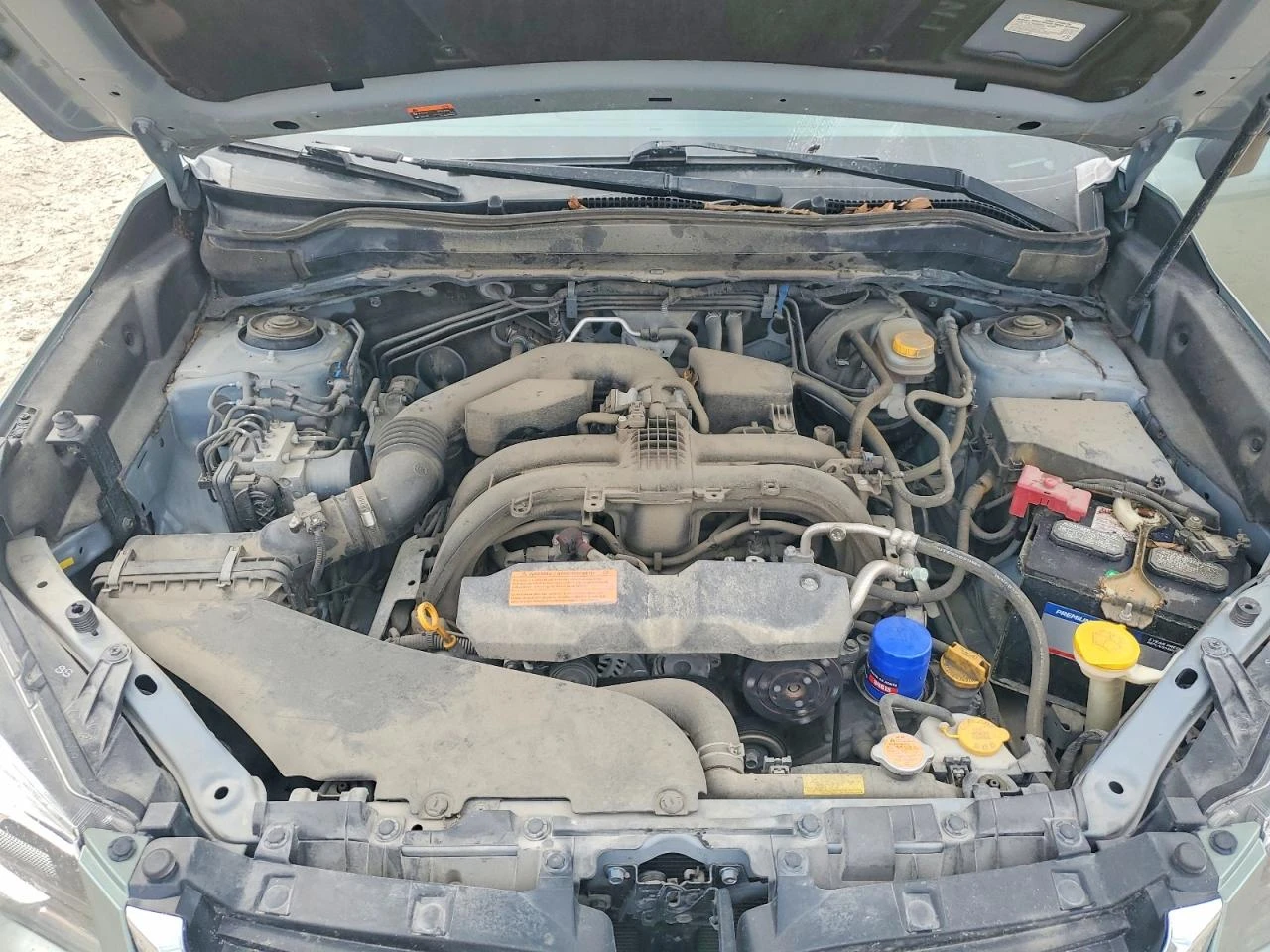 Subaru Forester 2.5l 2.5I Touring | Mobile.bg � ����������� 12
